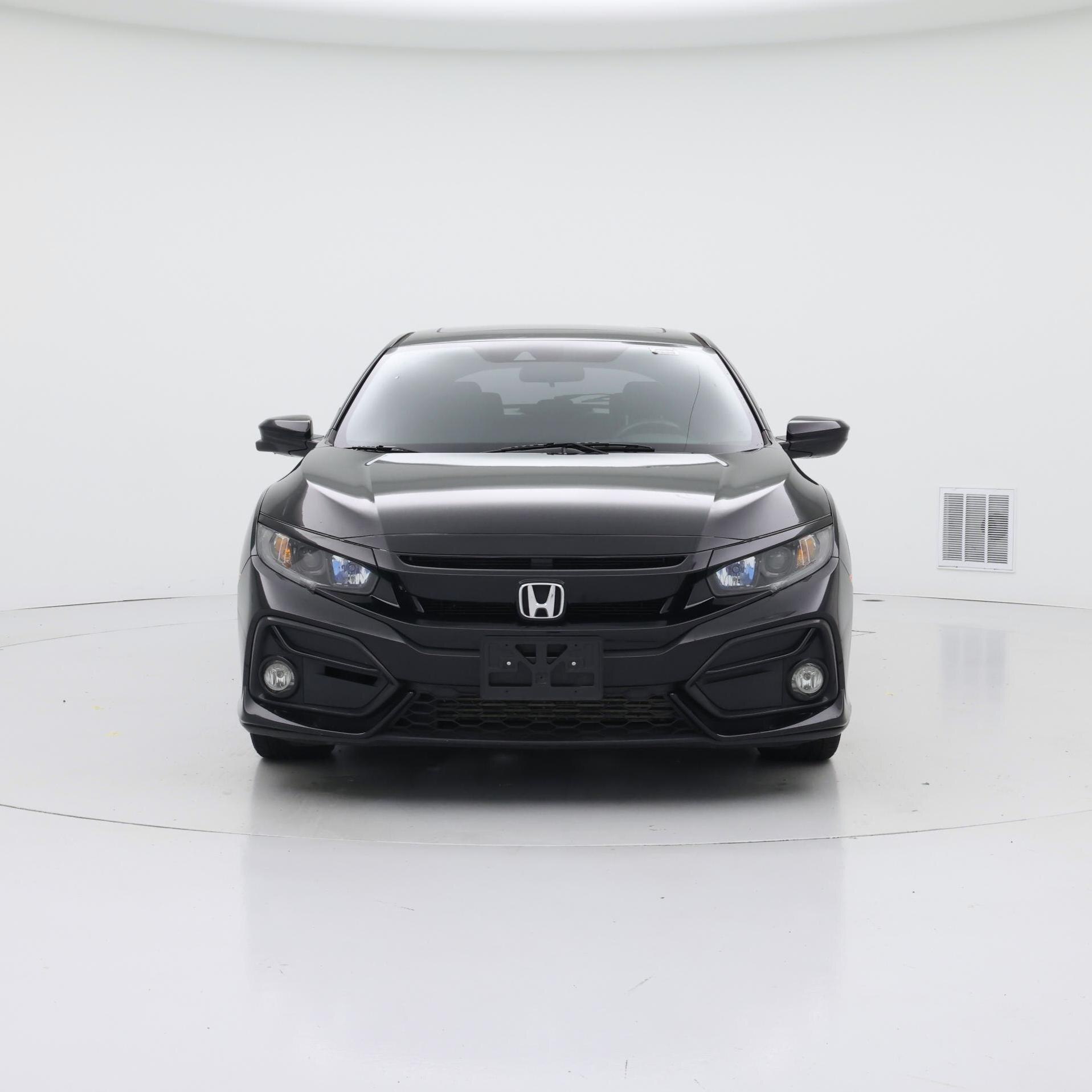Thumbnail: 2021 Honda Civic - 5