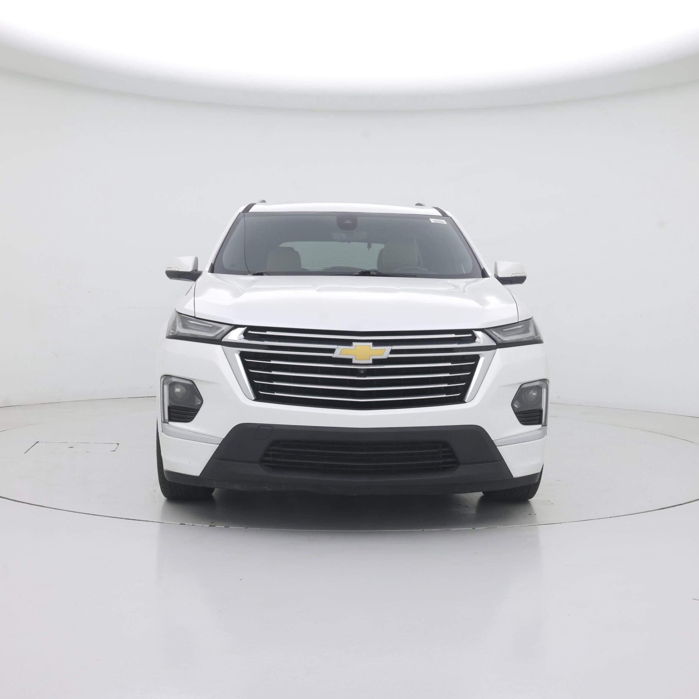 Thumbnail: 2022 Chevrolet Traverse - 5