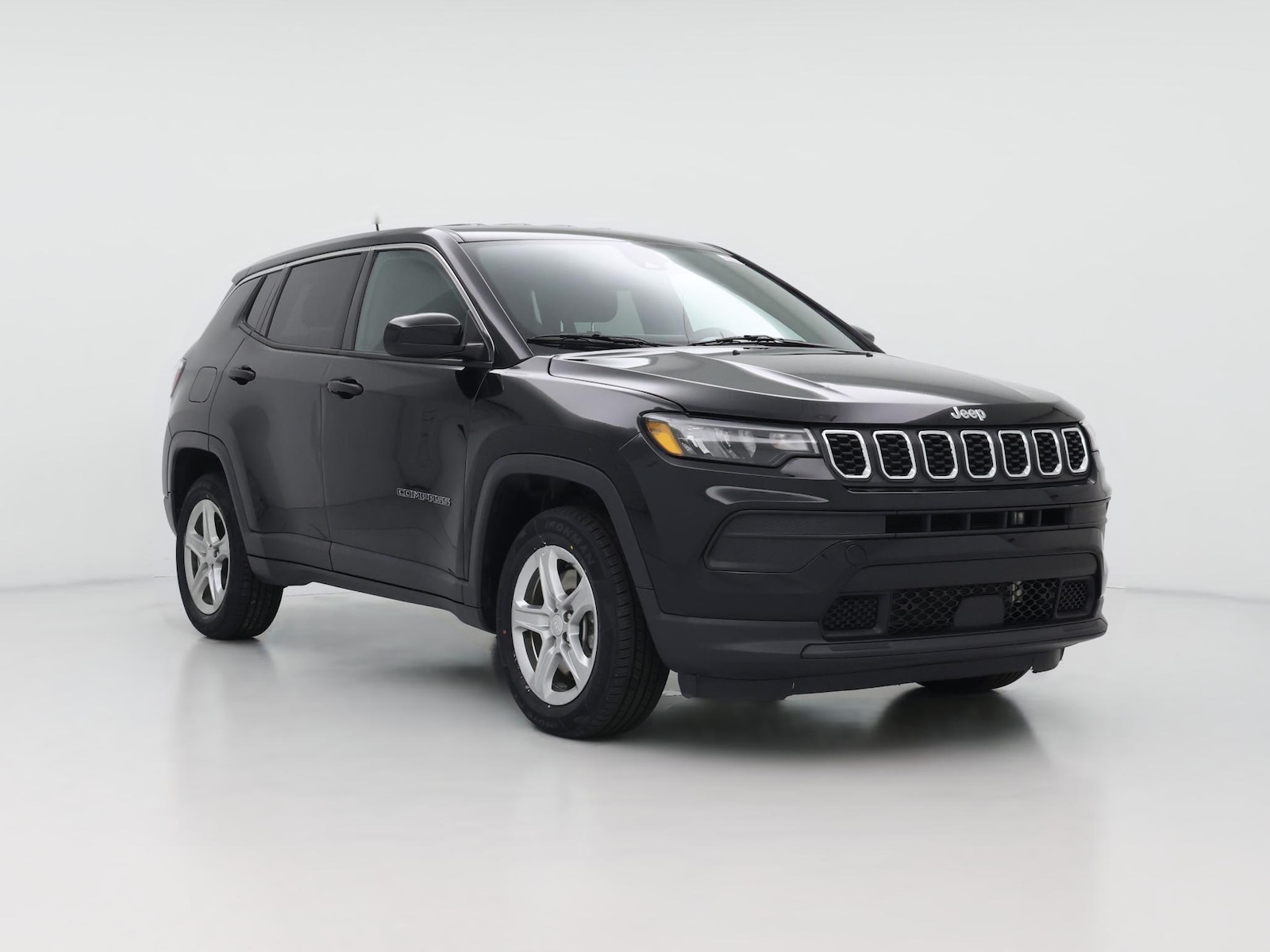 2024 Jeep Compass Sport