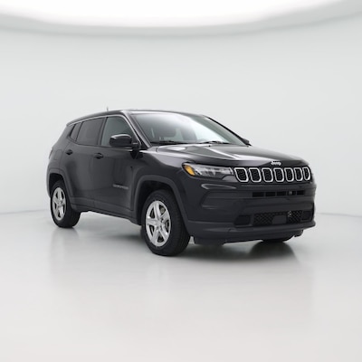 2024 Jeep Compass Sport