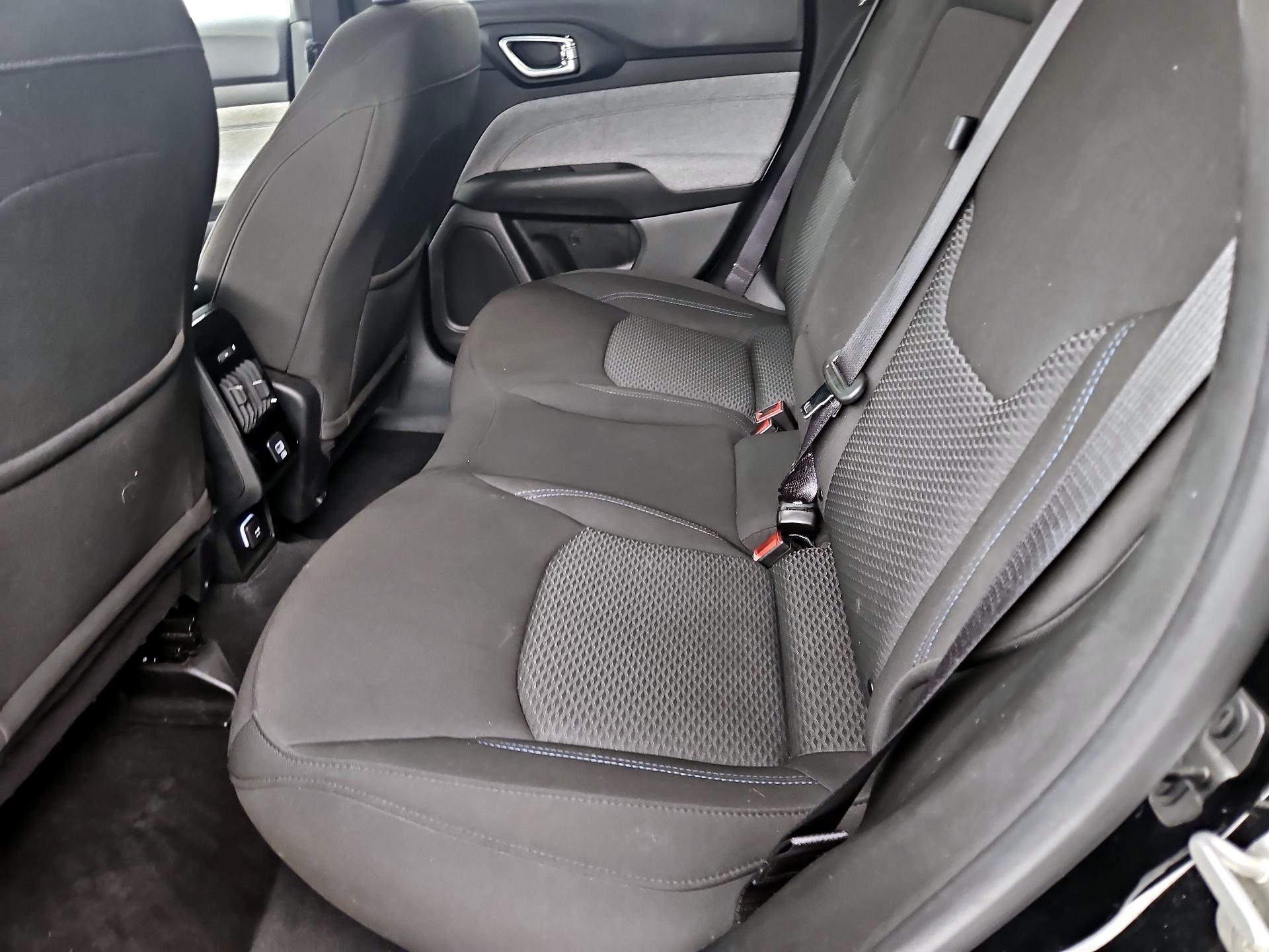 Thumbnail: 2024 Jeep Compass - 19