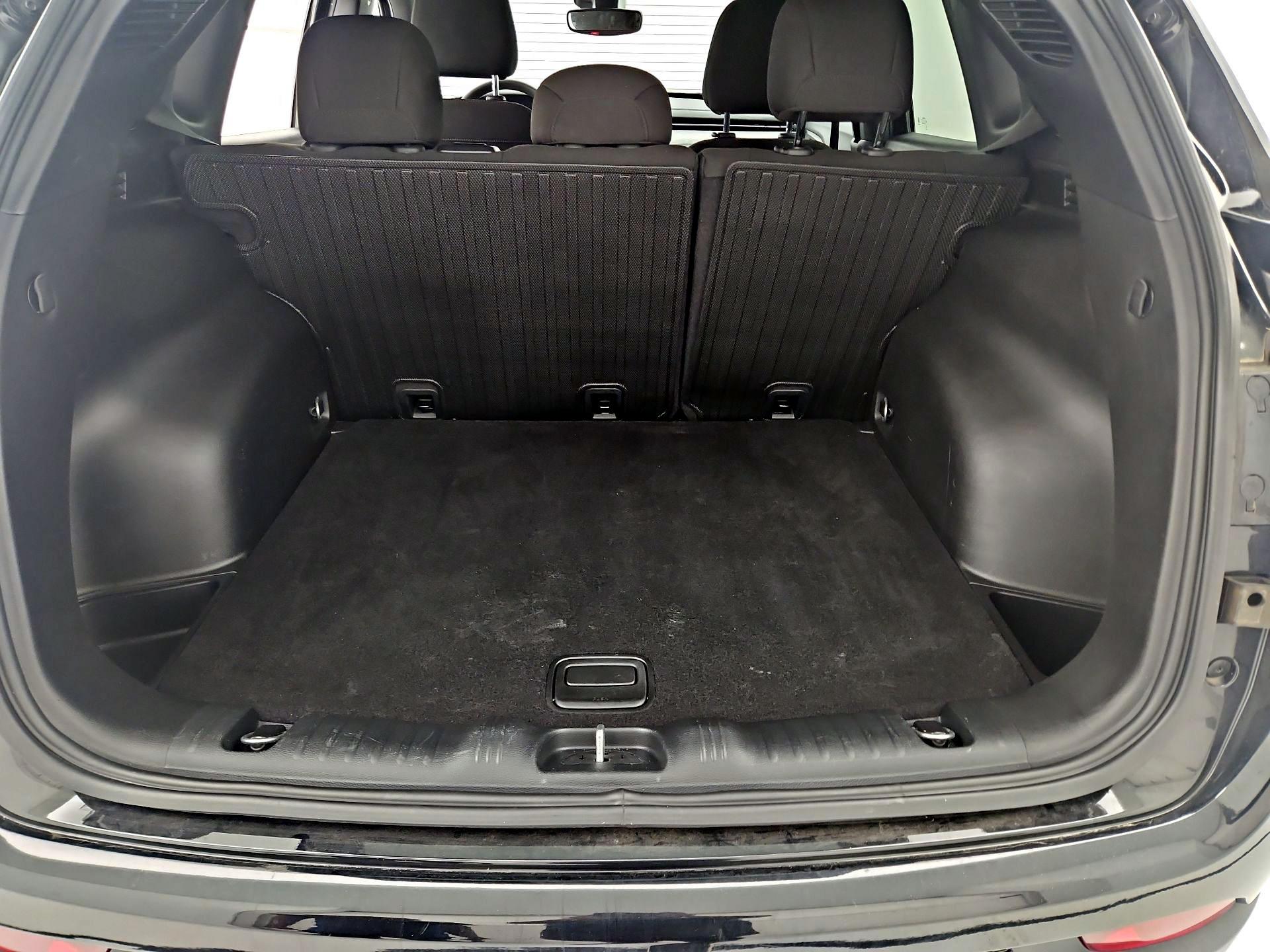 Thumbnail: 2024 Jeep Compass - 20