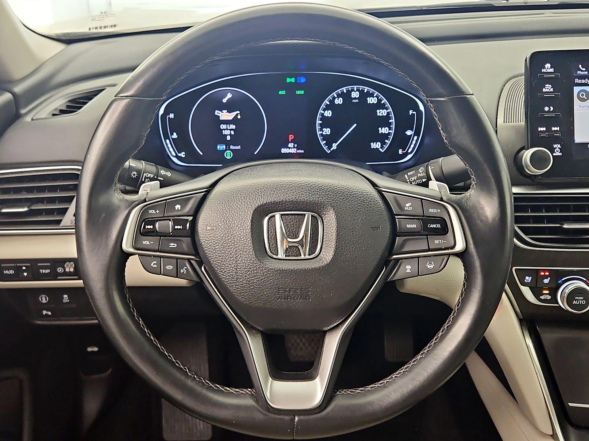 Thumbnail: 2018 Honda Accord - 10