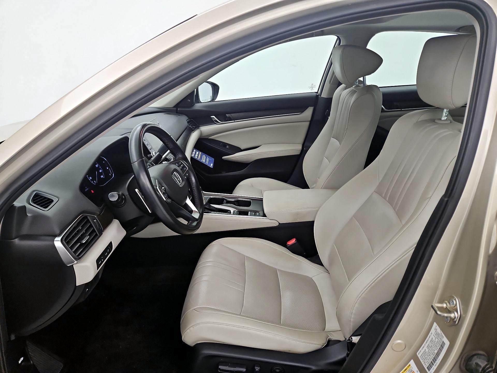 Thumbnail: 2018 Honda Accord - 11