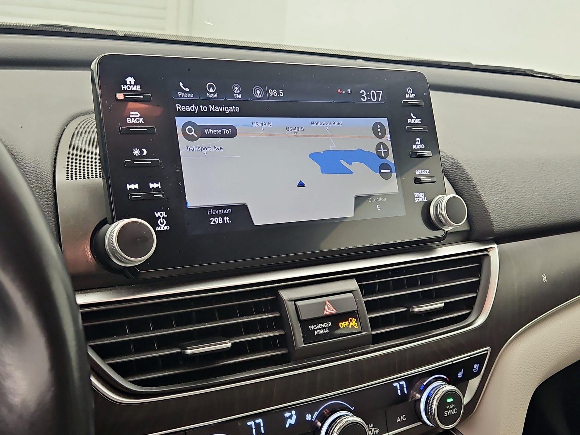 Thumbnail: 2018 Honda Accord - 14