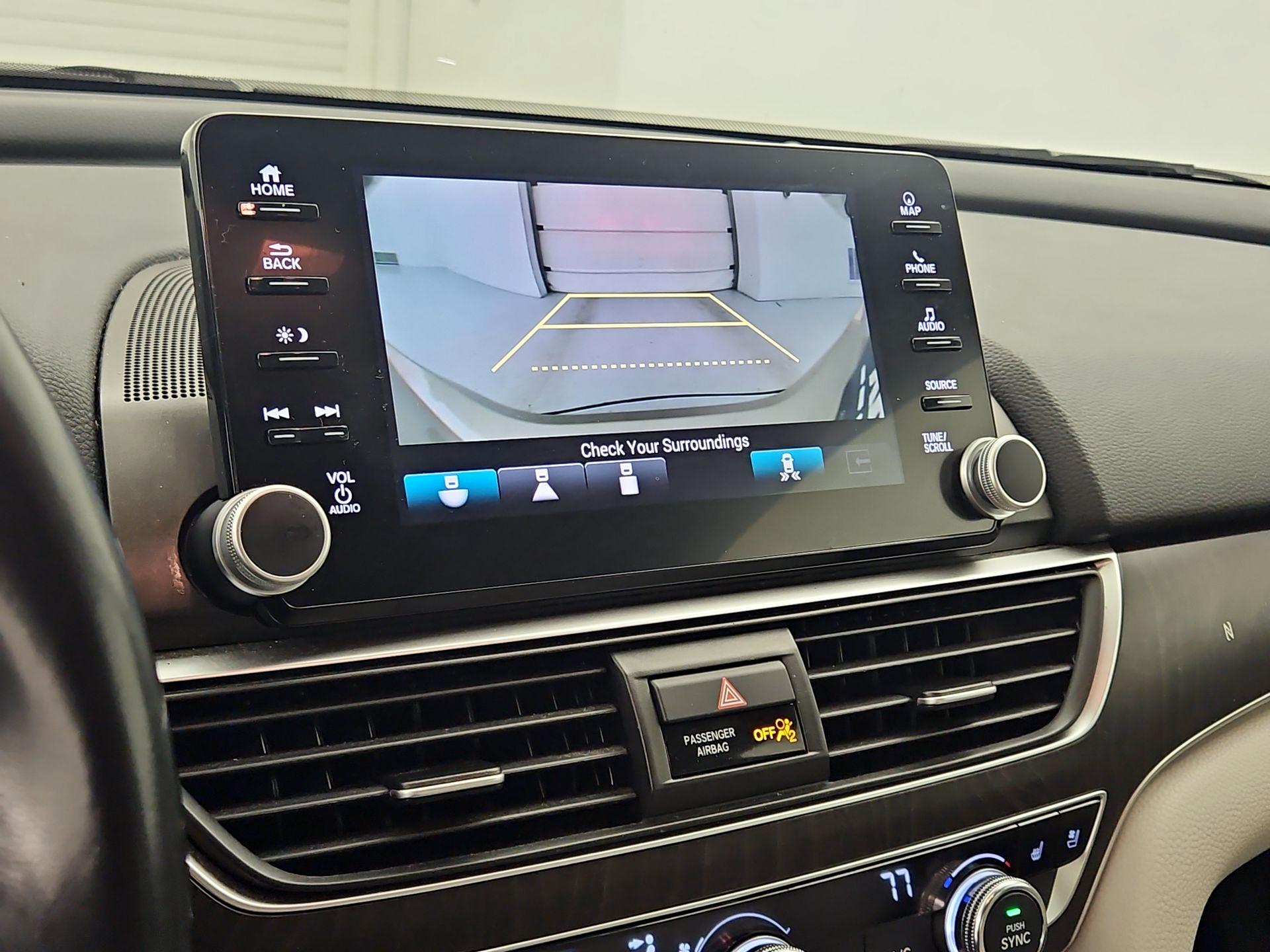 Thumbnail: 2018 Honda Accord - 15