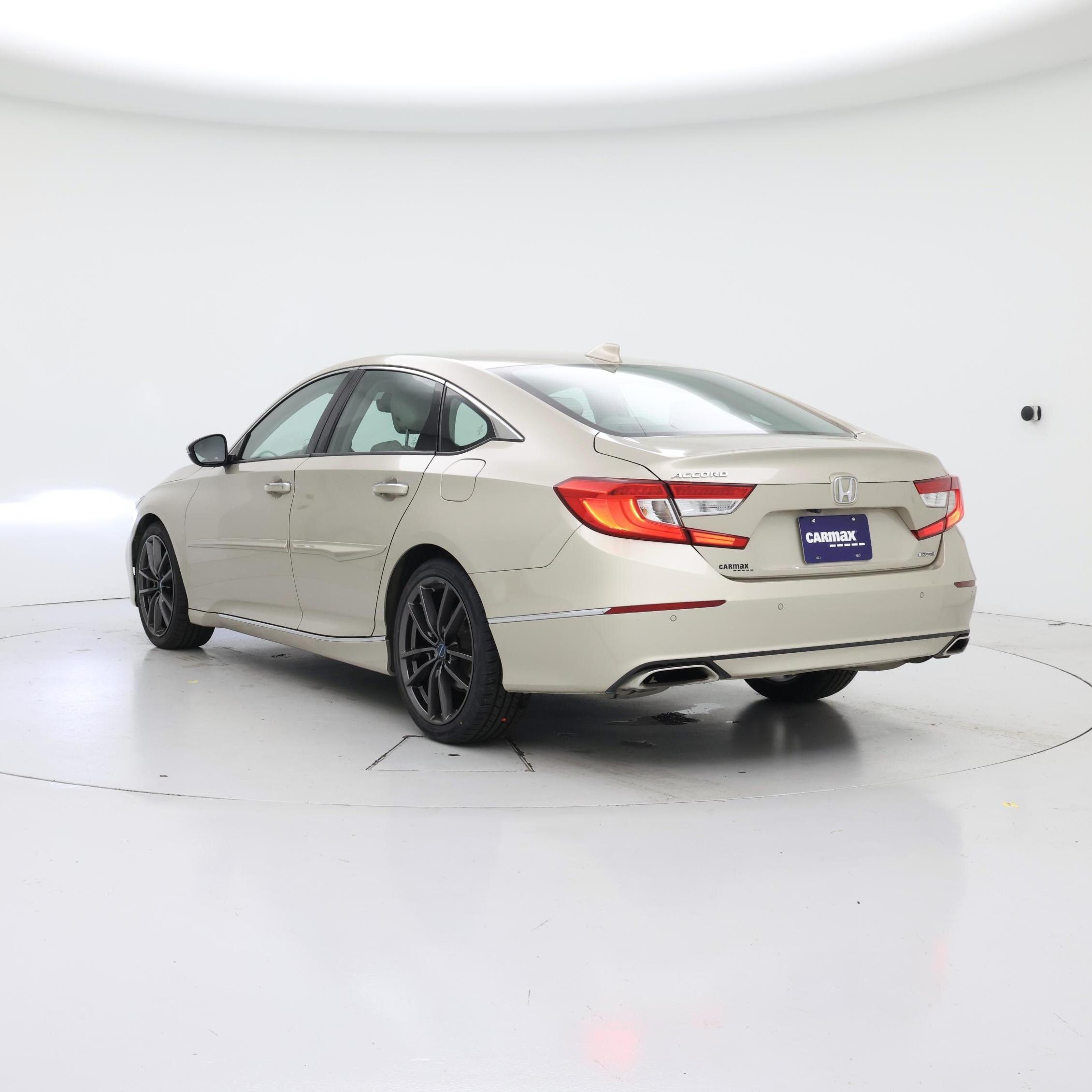 Thumbnail: 2018 Honda Accord - 2