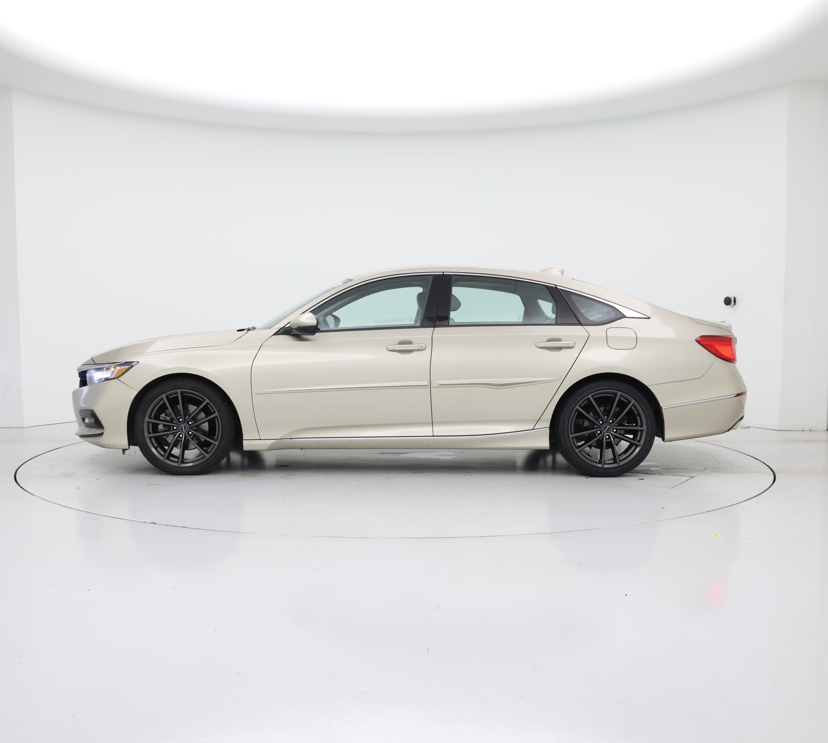 Thumbnail: 2018 Honda Accord - 3