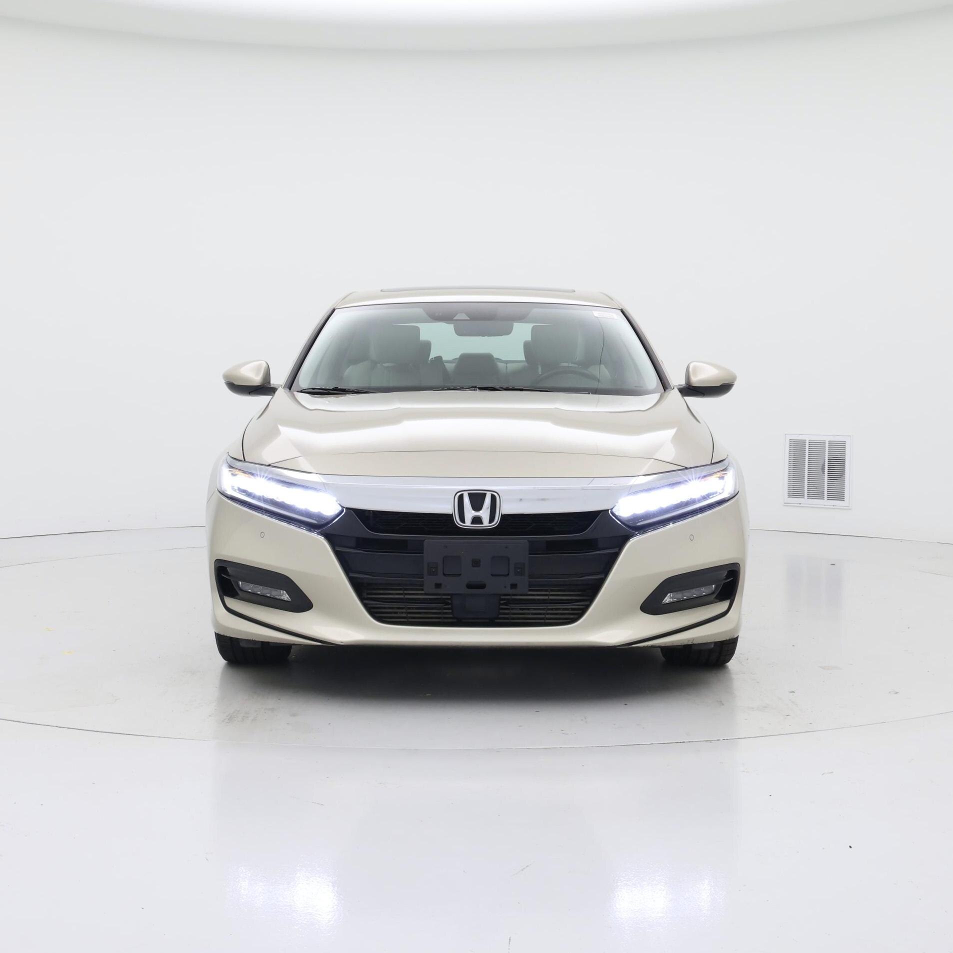 Thumbnail: 2018 Honda Accord - 5