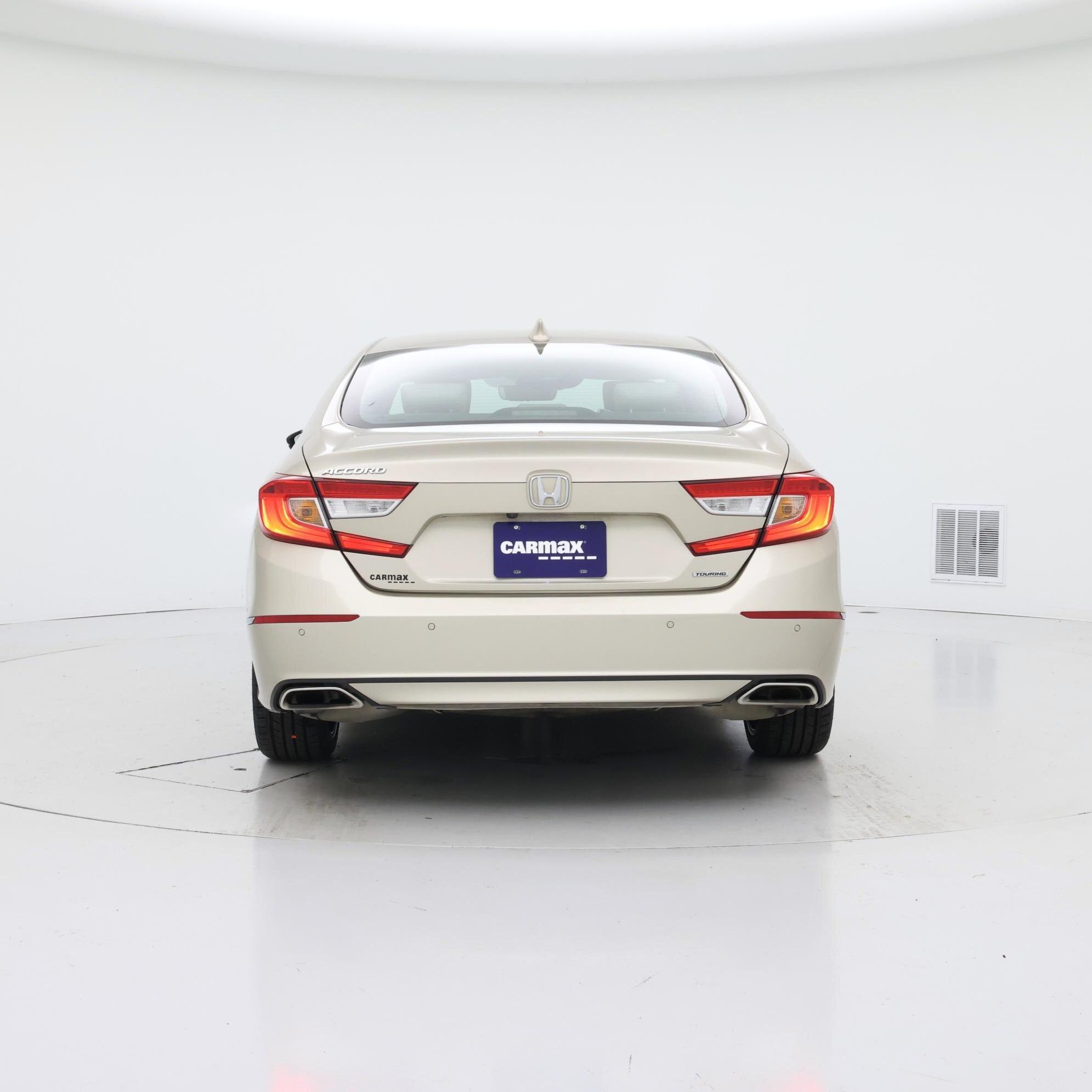 Thumbnail: 2018 Honda Accord - 6