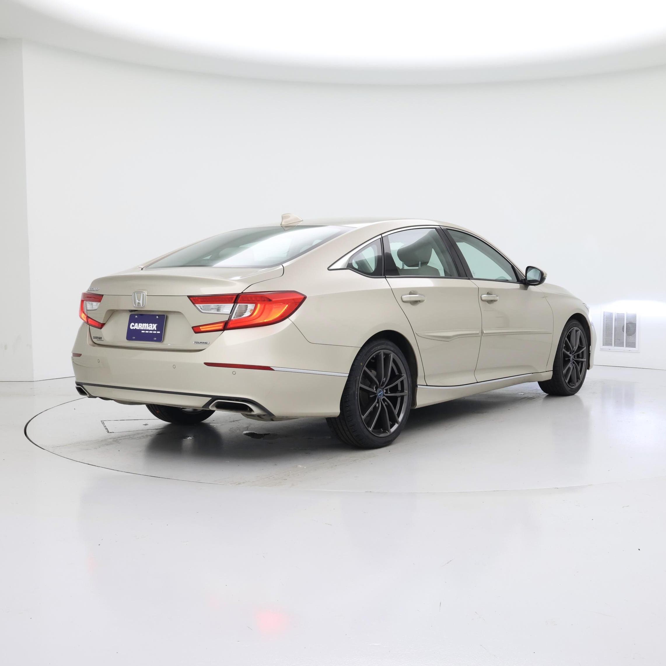 Thumbnail: 2018 Honda Accord - 8