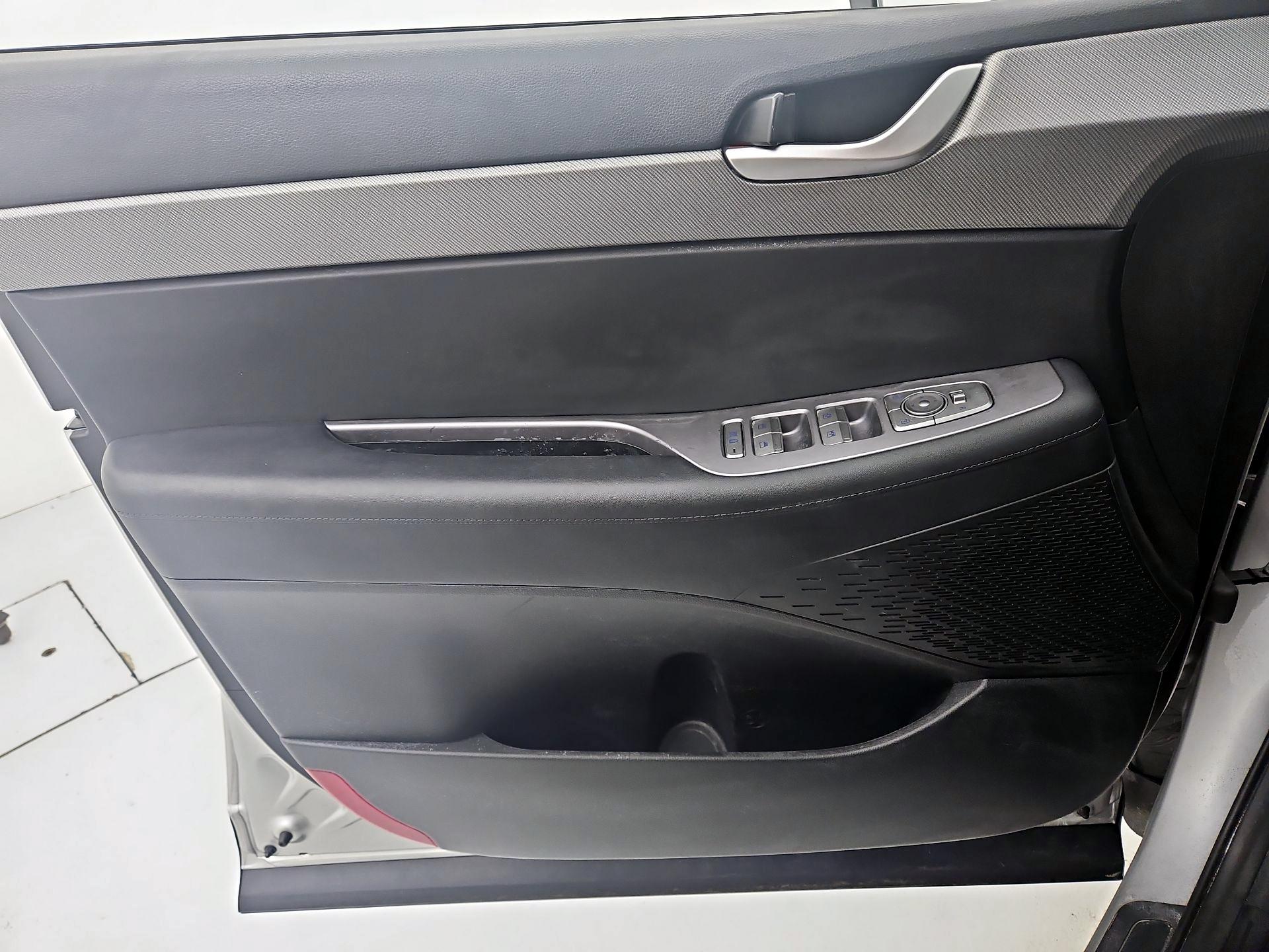 Thumbnail: 2024 Hyundai Palisade - 12