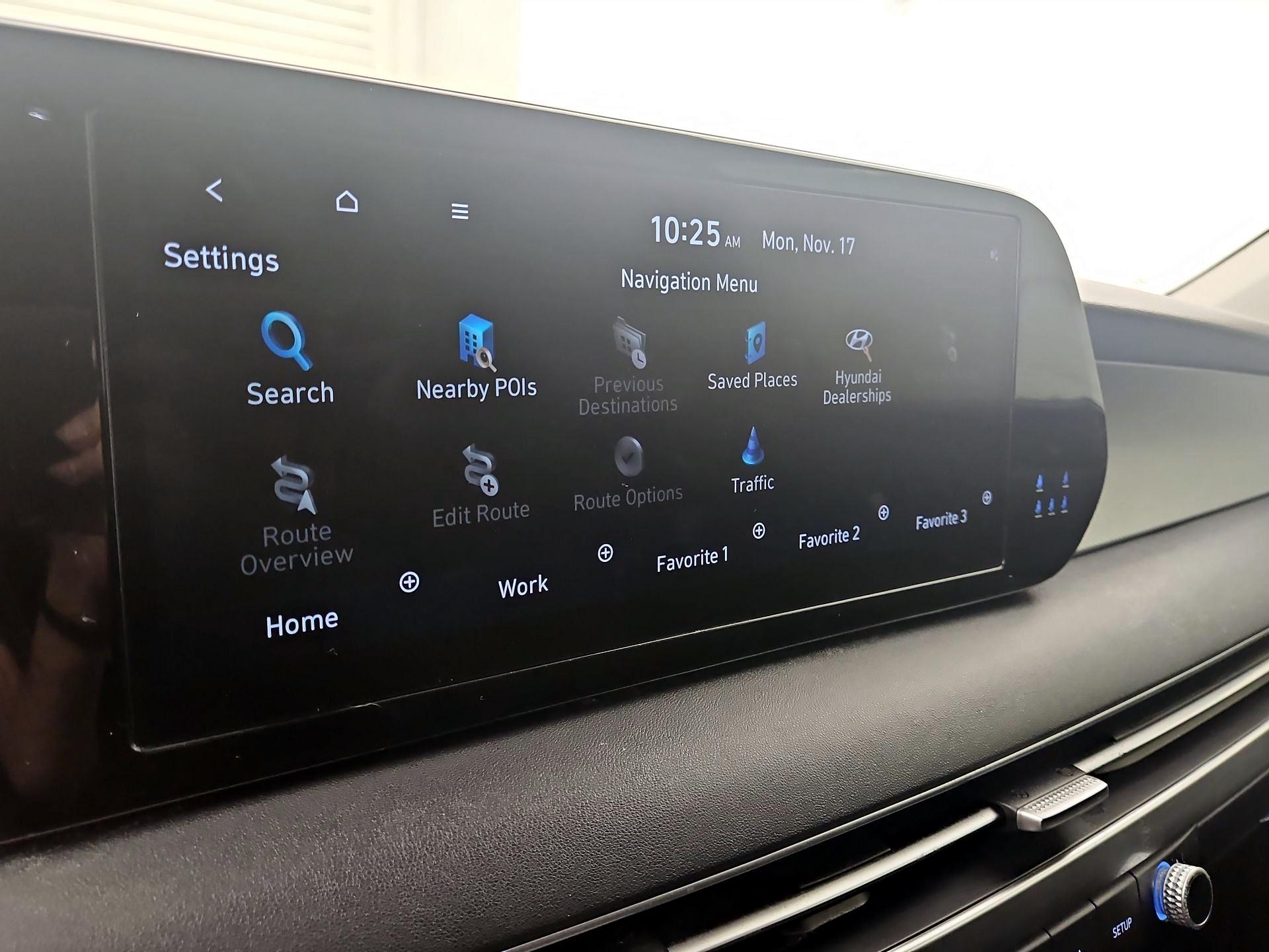 Thumbnail: 2024 Hyundai Palisade - 14