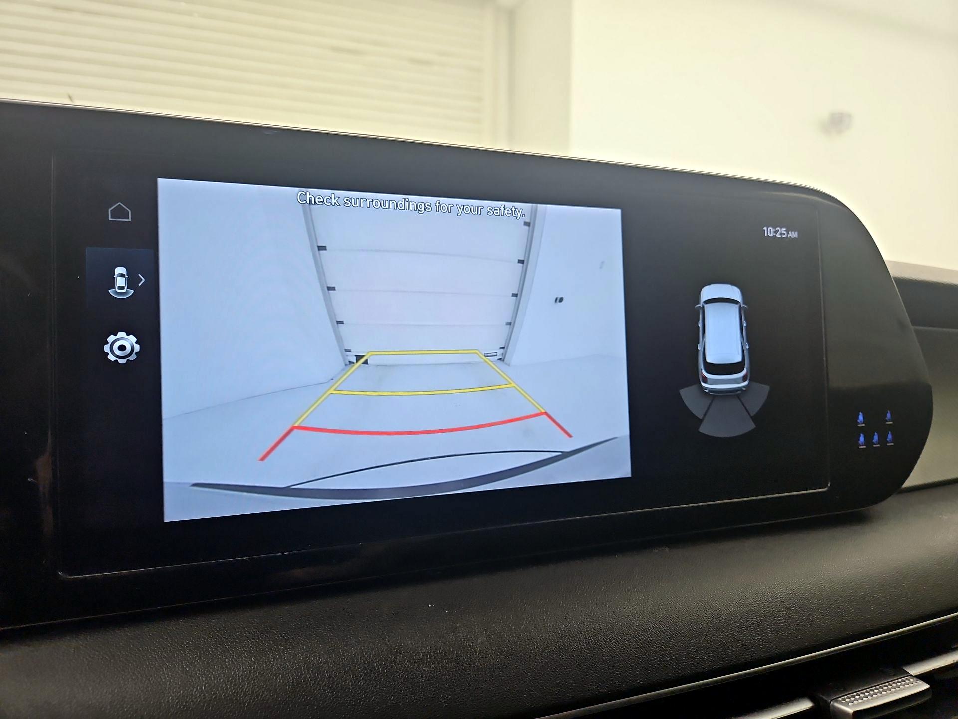 Thumbnail: 2024 Hyundai Palisade - 15