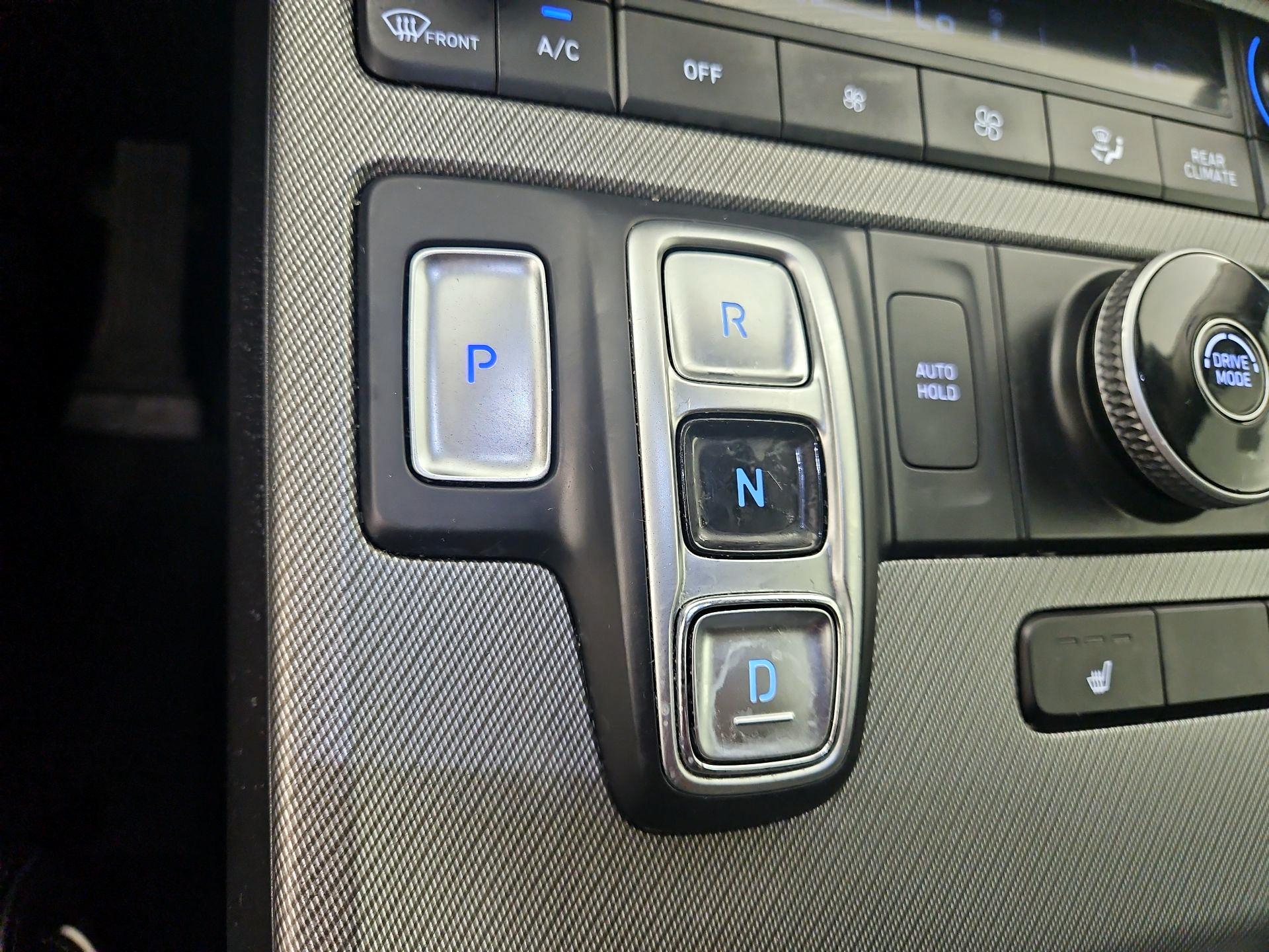 Thumbnail: 2024 Hyundai Palisade - 18