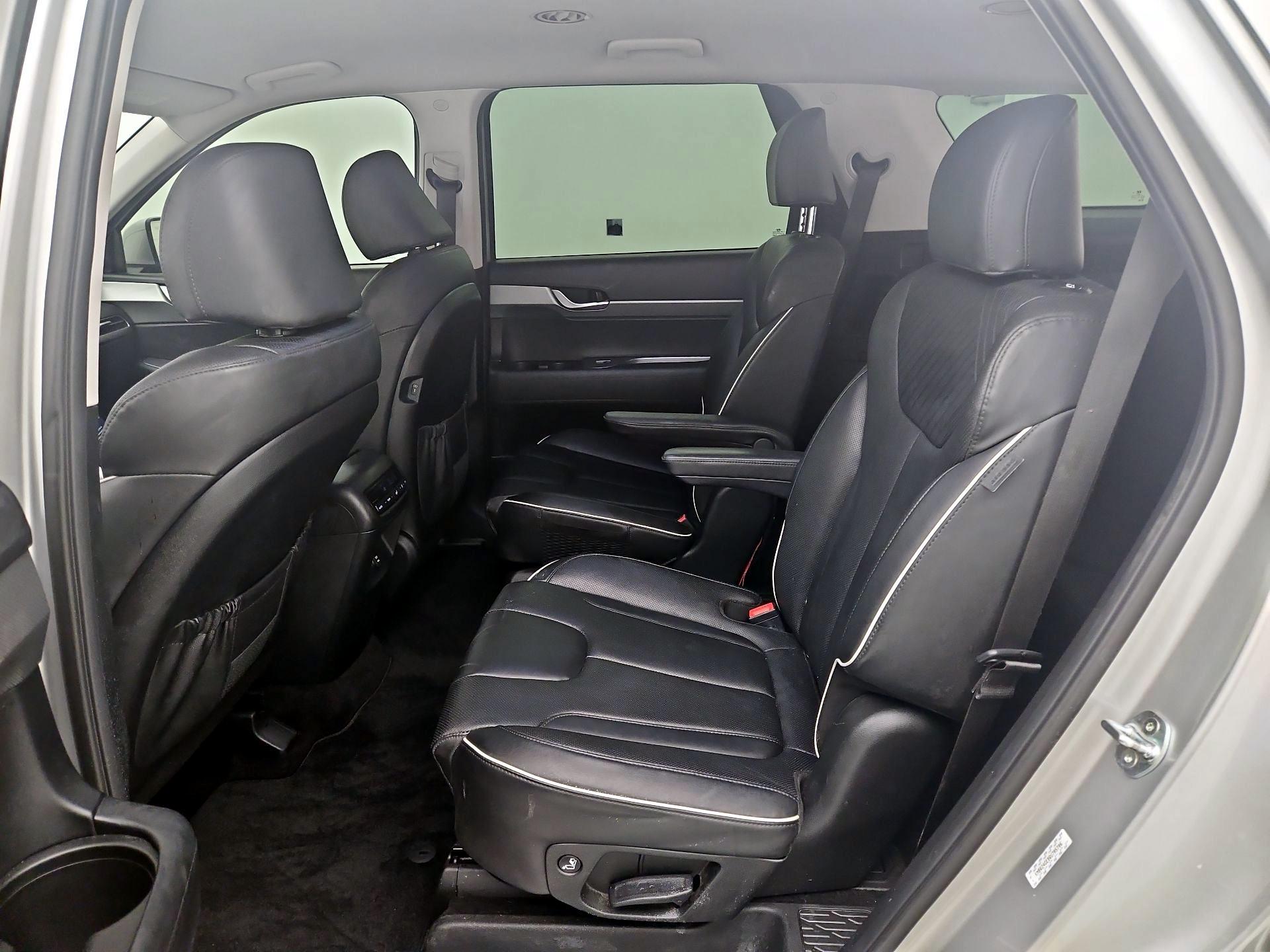 Thumbnail: 2024 Hyundai Palisade - 20