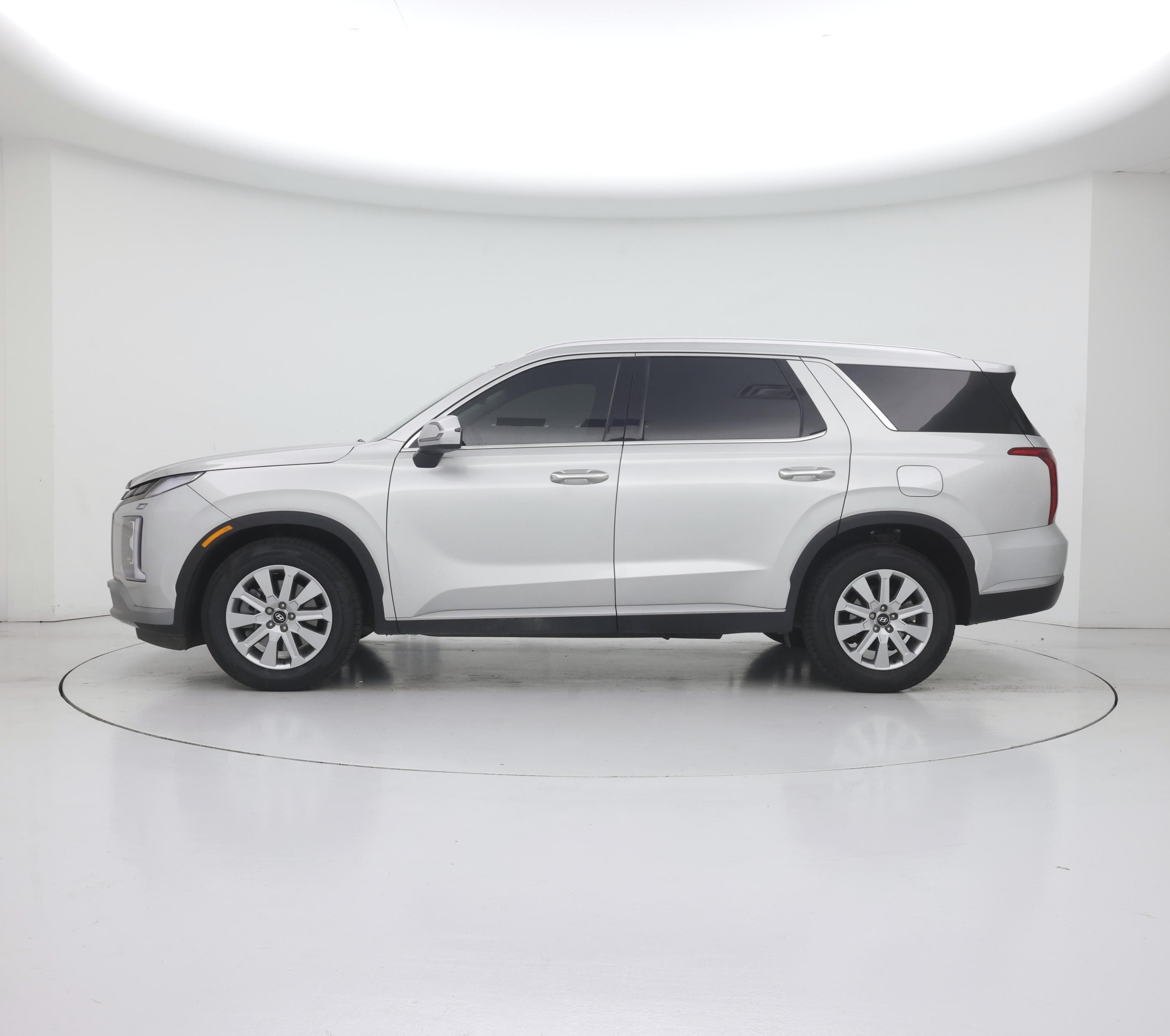 Thumbnail: 2024 Hyundai Palisade - 3