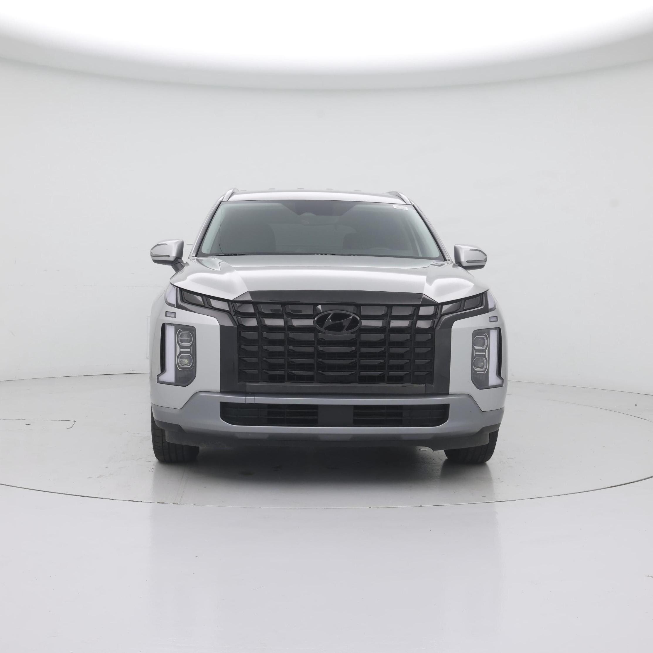 Thumbnail: 2024 Hyundai Palisade - 5