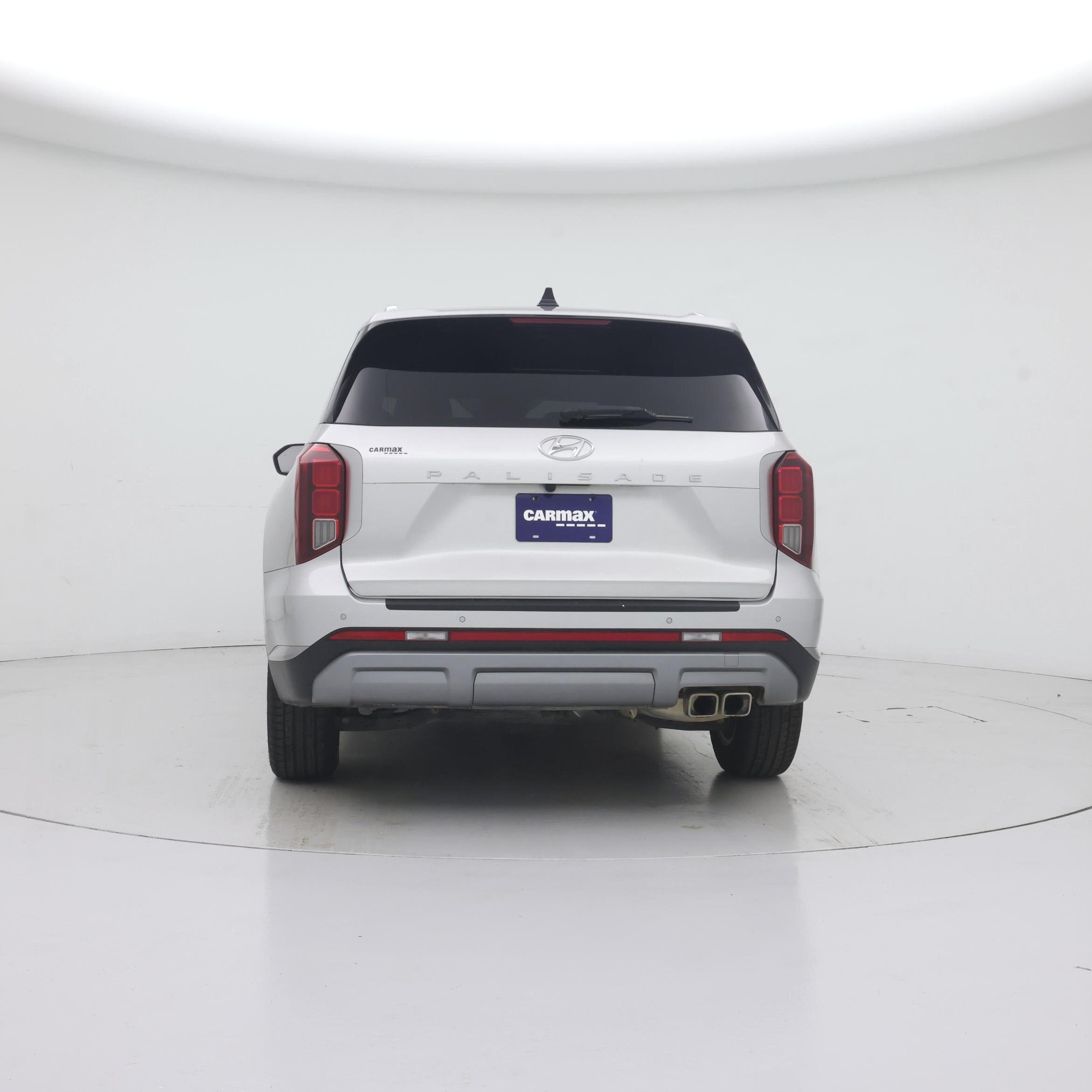 Thumbnail: 2024 Hyundai Palisade - 6