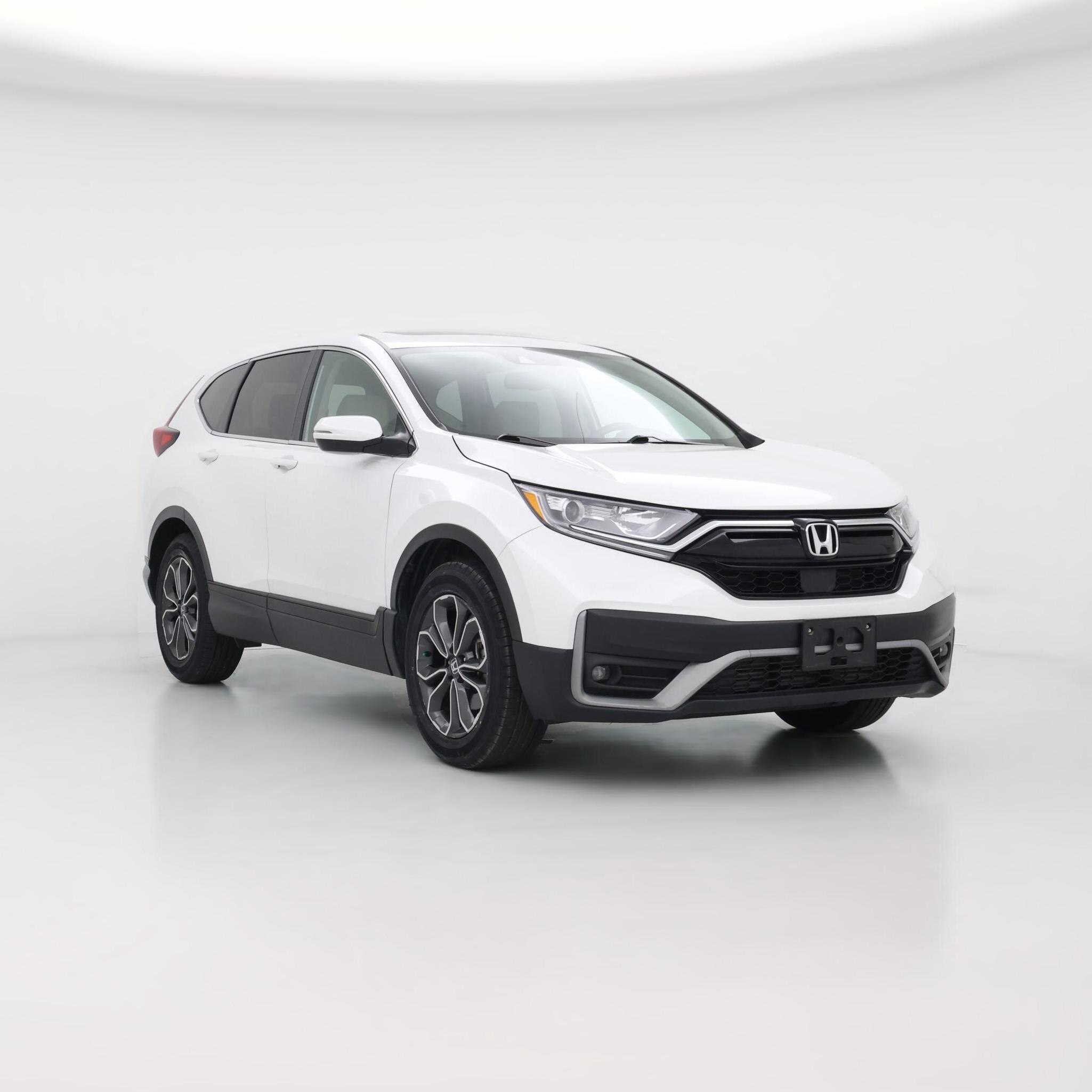 Thumbnail: 2020 Honda CR-V - 1