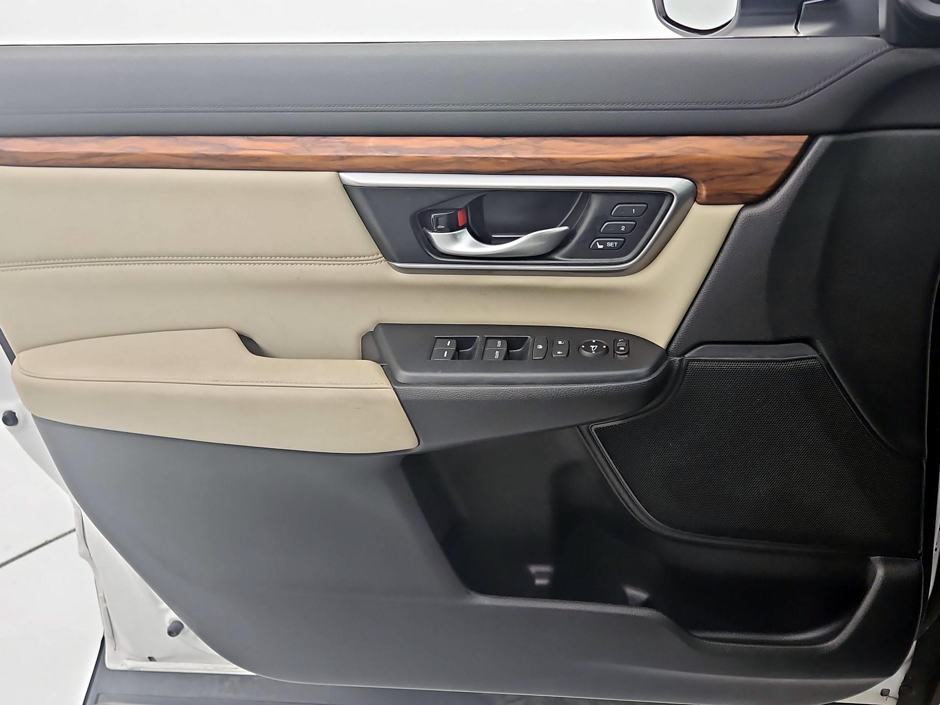 Thumbnail: 2020 Honda CR-V - 12