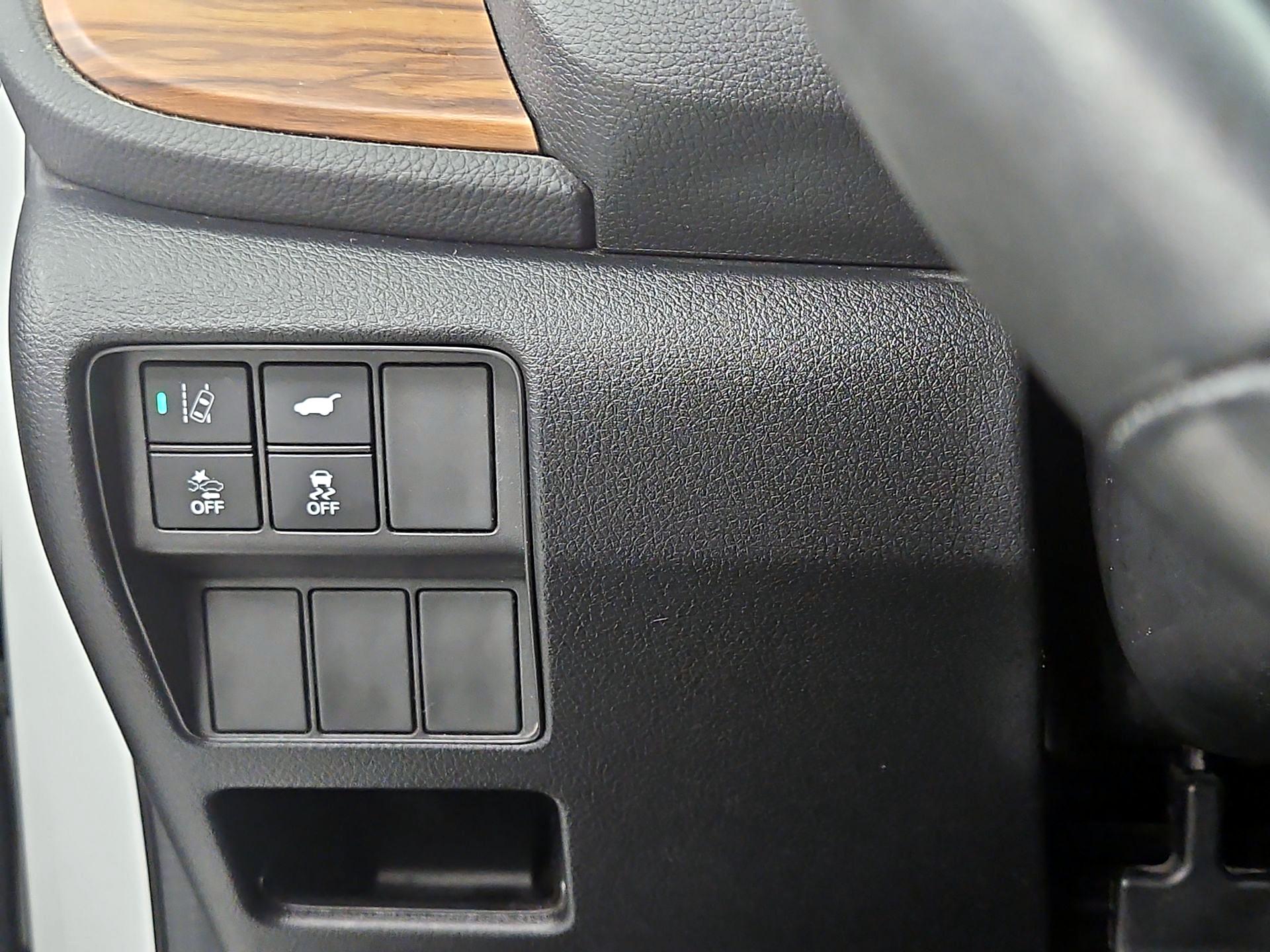 Thumbnail: 2020 Honda CR-V - 13