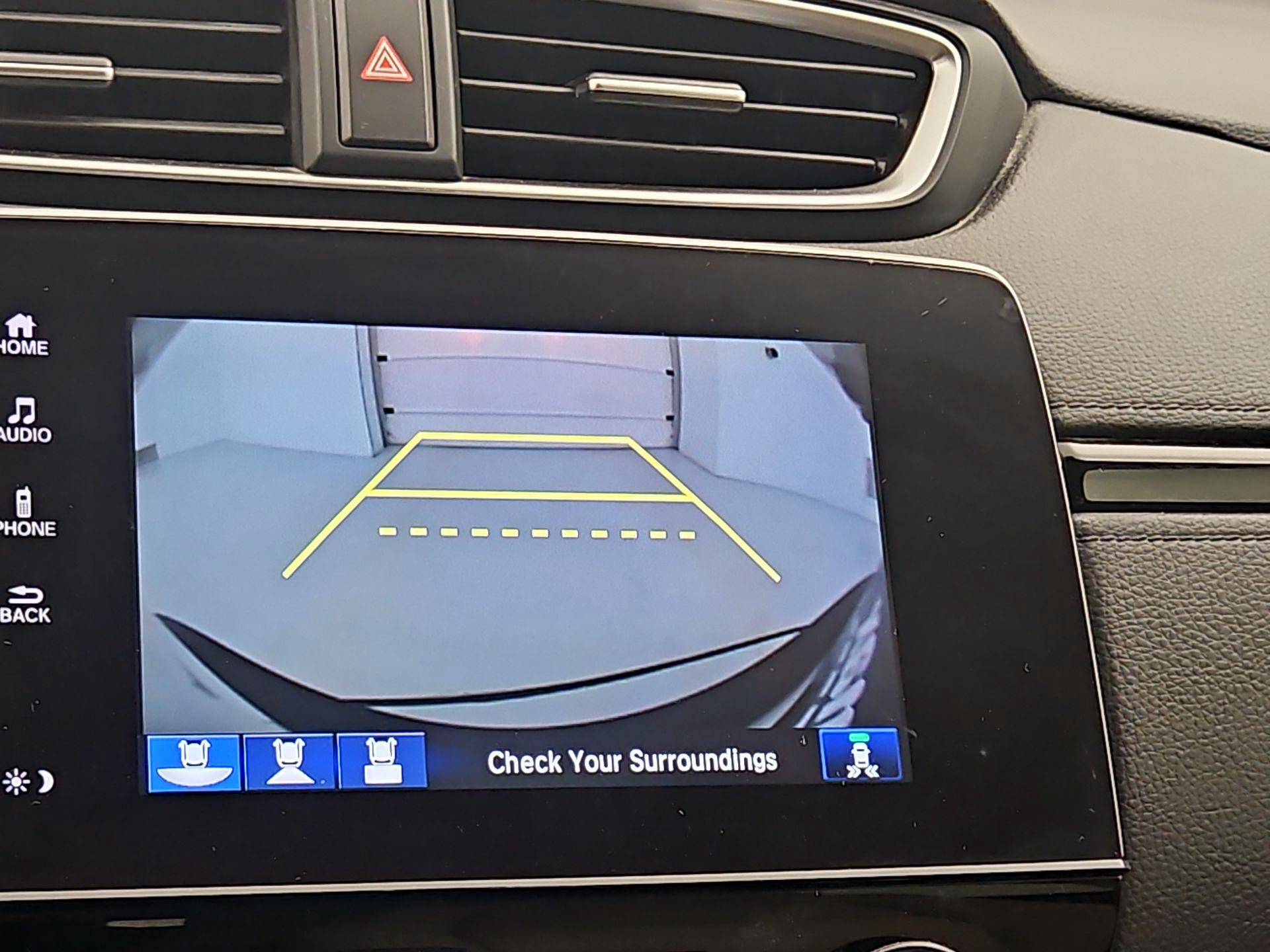 Thumbnail: 2020 Honda CR-V - 14