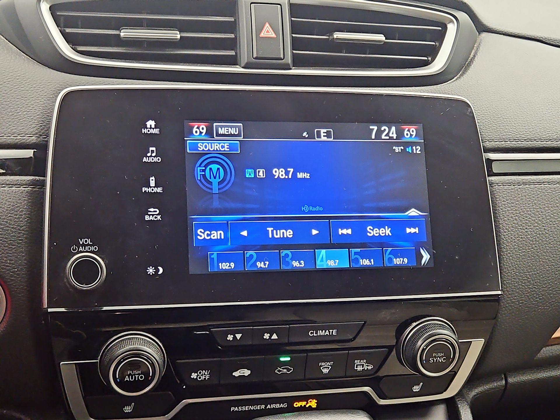 Thumbnail: 2020 Honda CR-V - 15