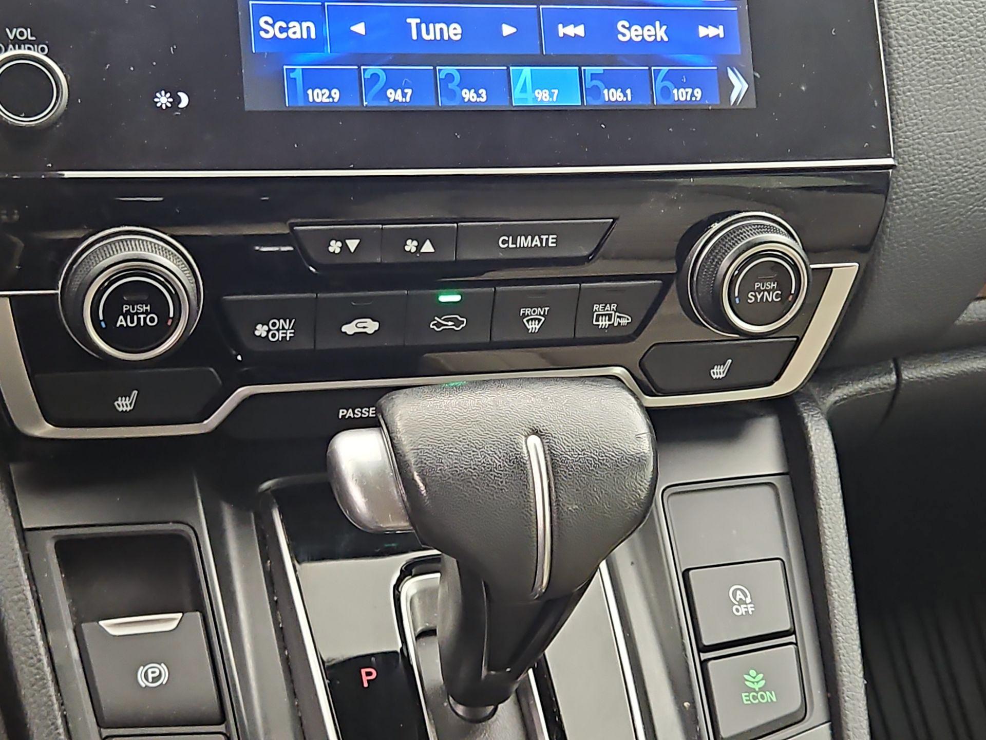 Thumbnail: 2020 Honda CR-V - 16