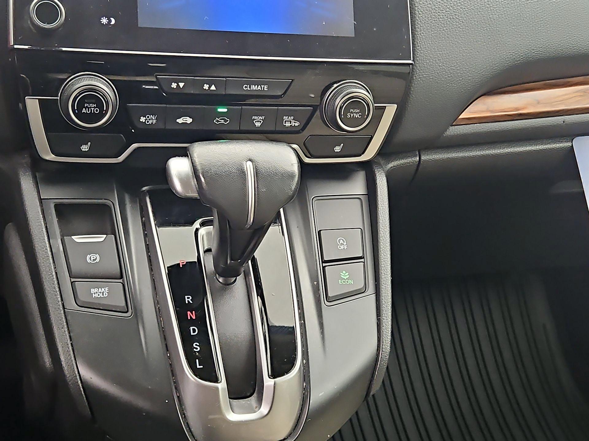 Thumbnail: 2020 Honda CR-V - 17