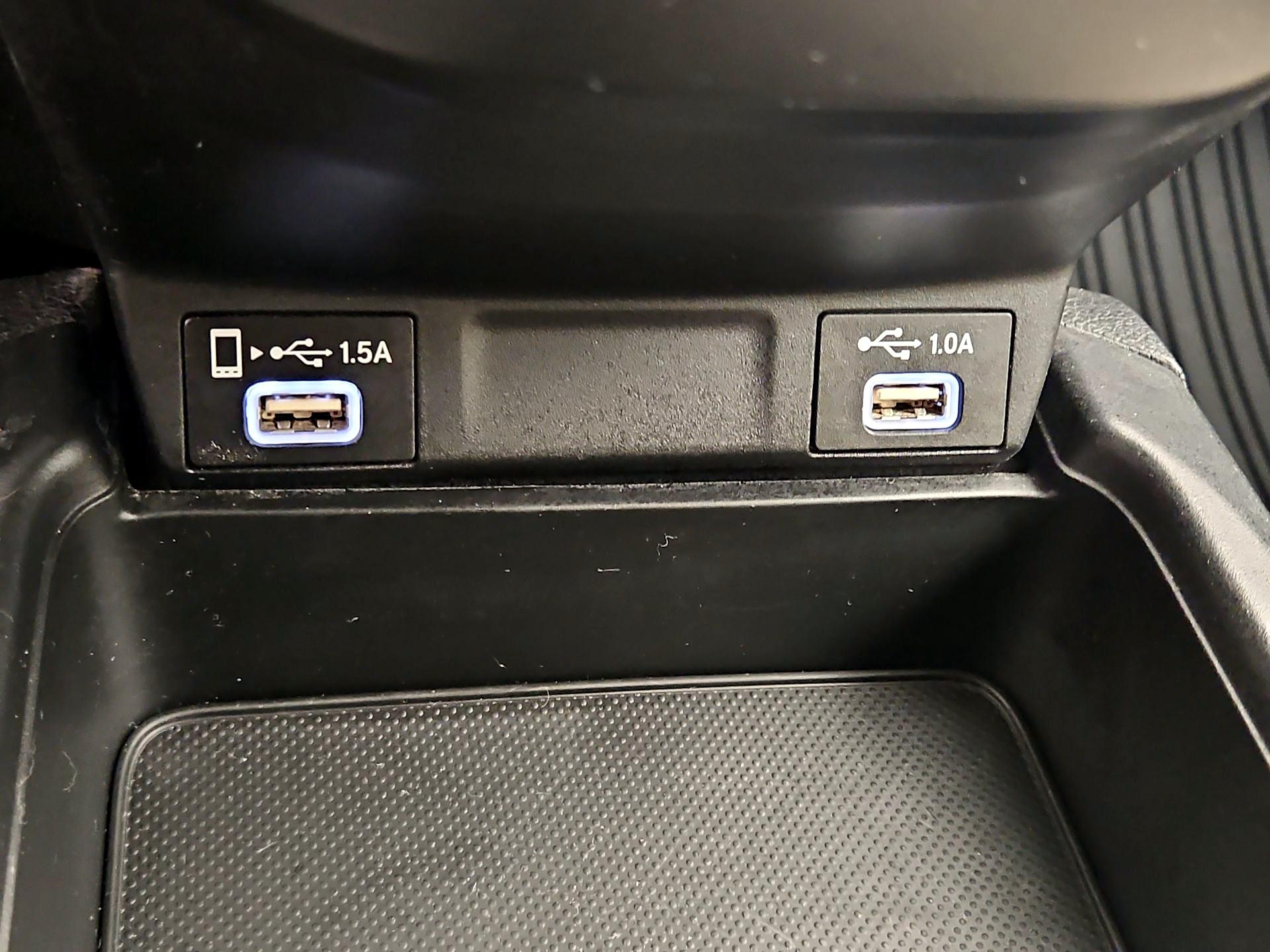 Thumbnail: 2020 Honda CR-V - 18