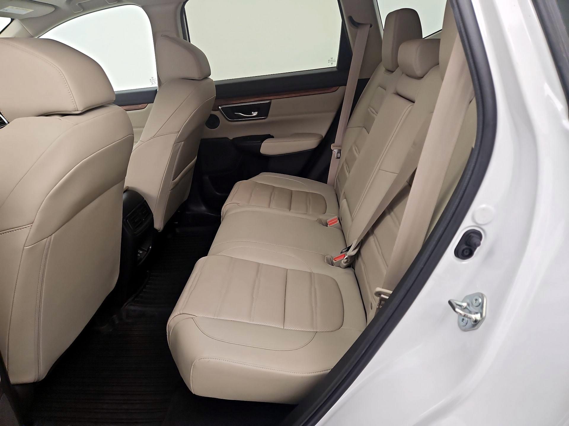 Thumbnail: 2020 Honda CR-V - 20