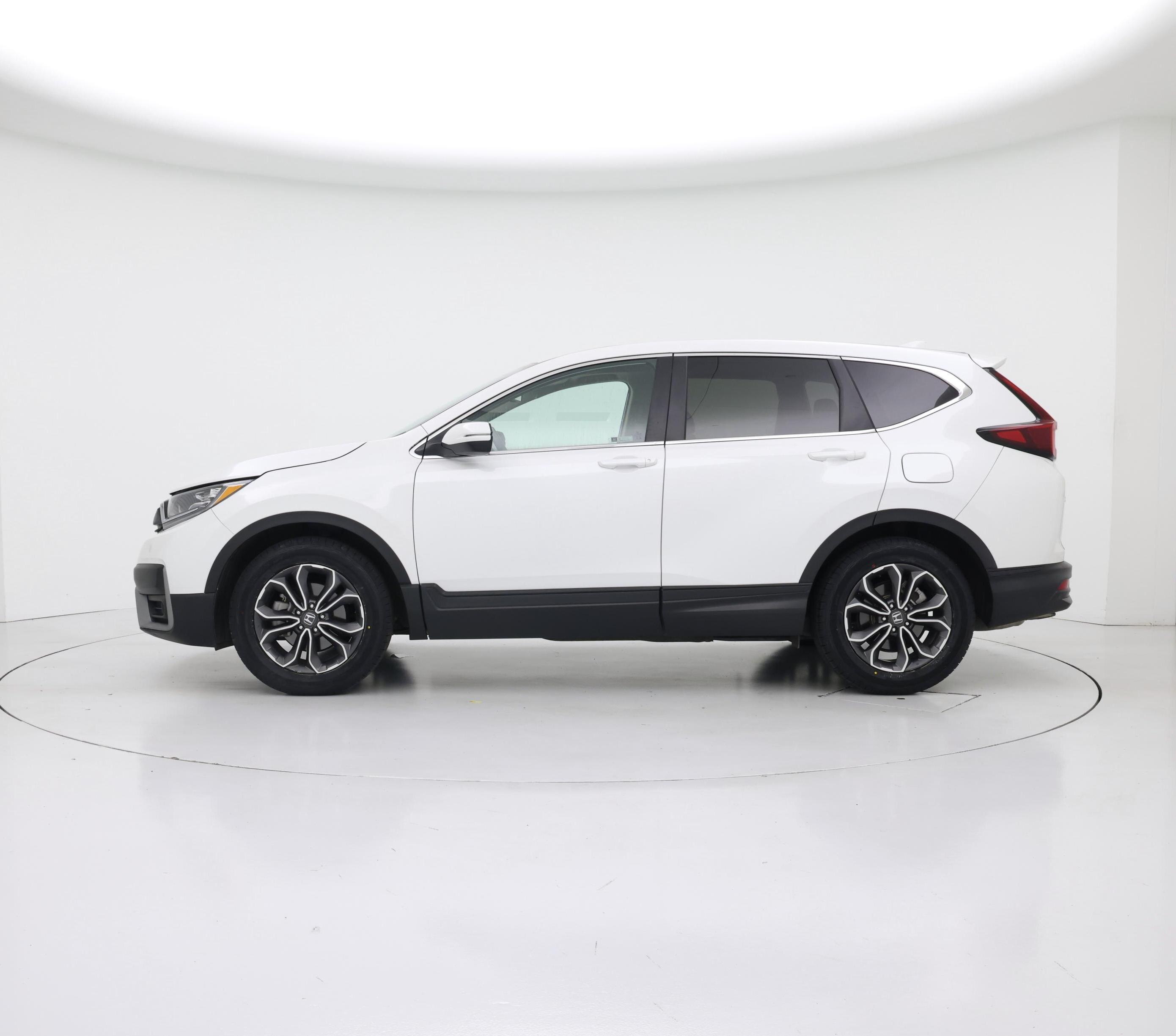 Thumbnail: 2020 Honda CR-V - 3