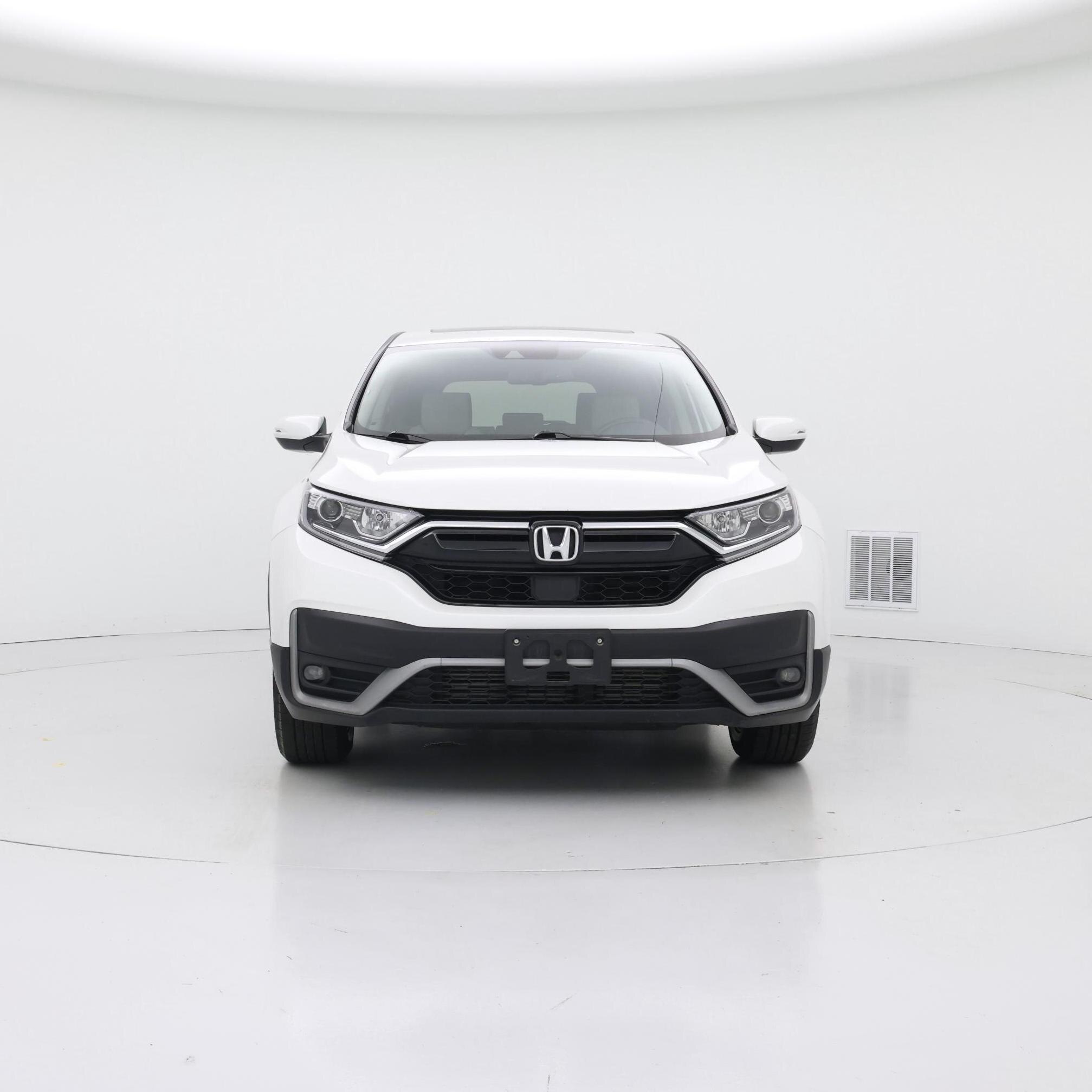 Thumbnail: 2020 Honda CR-V - 5