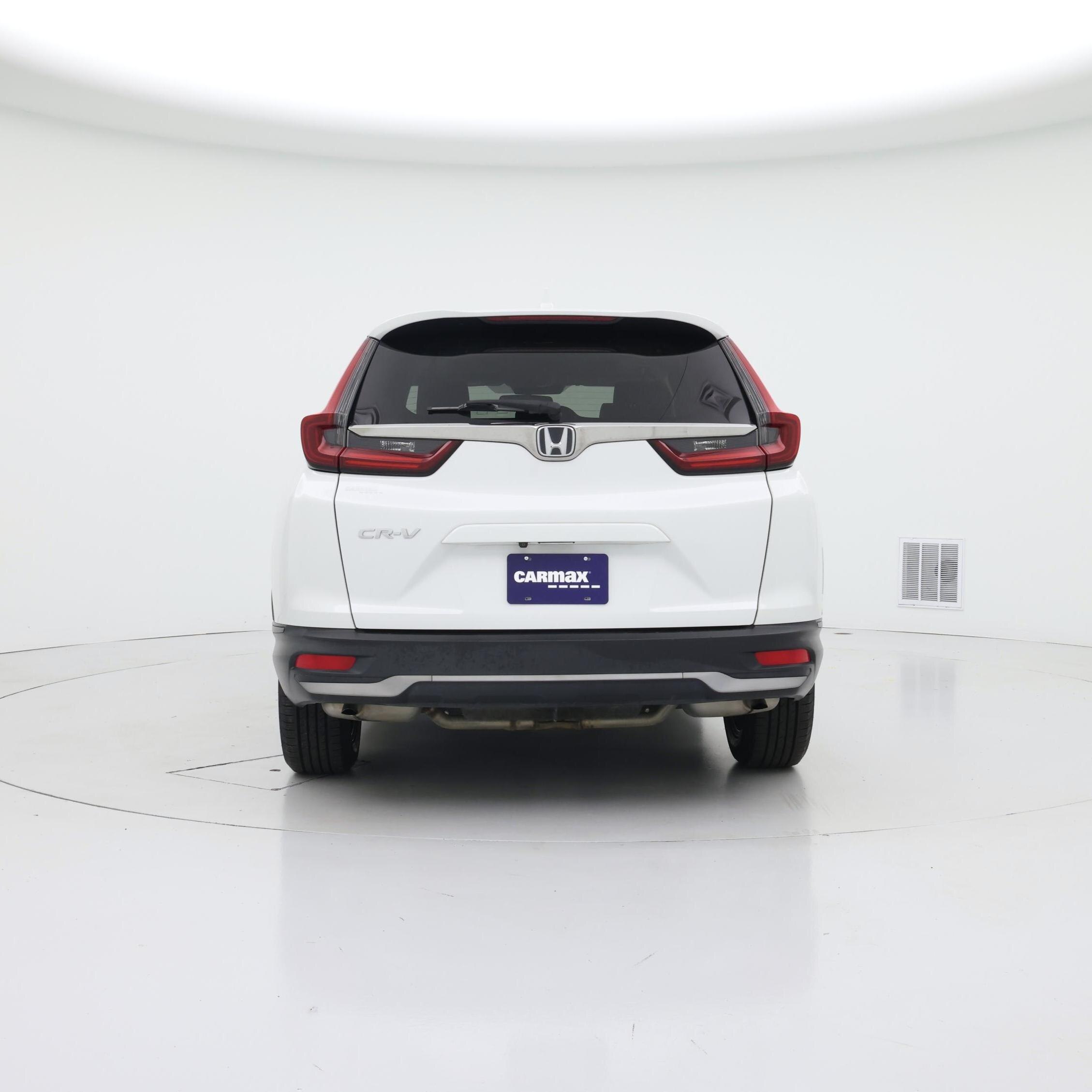 Thumbnail: 2020 Honda CR-V - 6