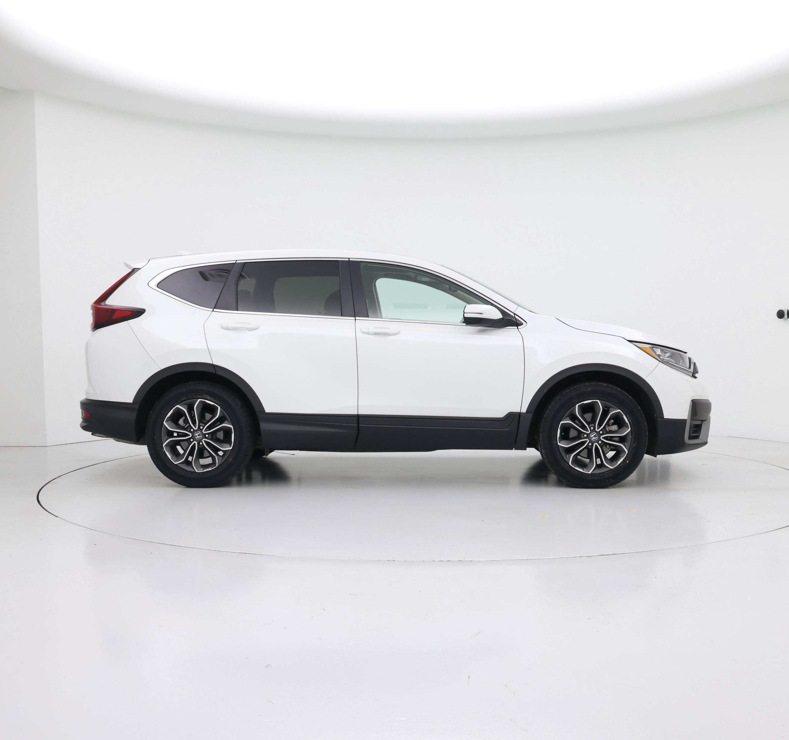 Thumbnail: 2020 Honda CR-V - 7