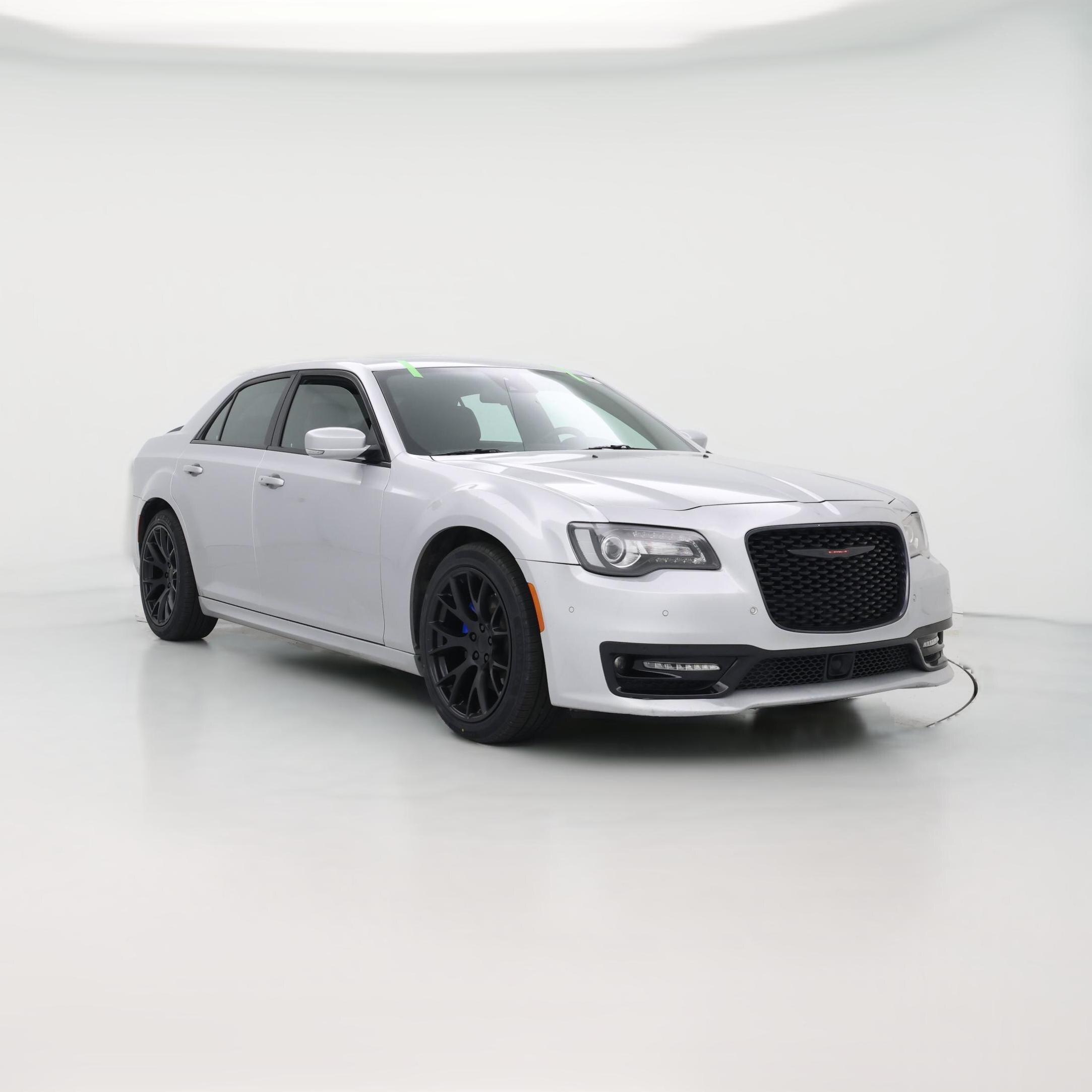 Thumbnail: 2022 Chrysler 300 - 1