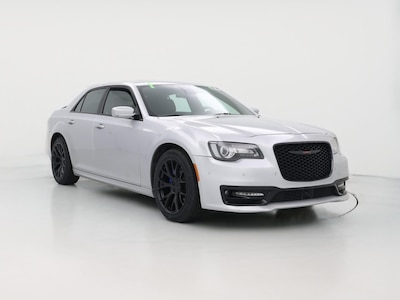 2022 Chrysler 300 S