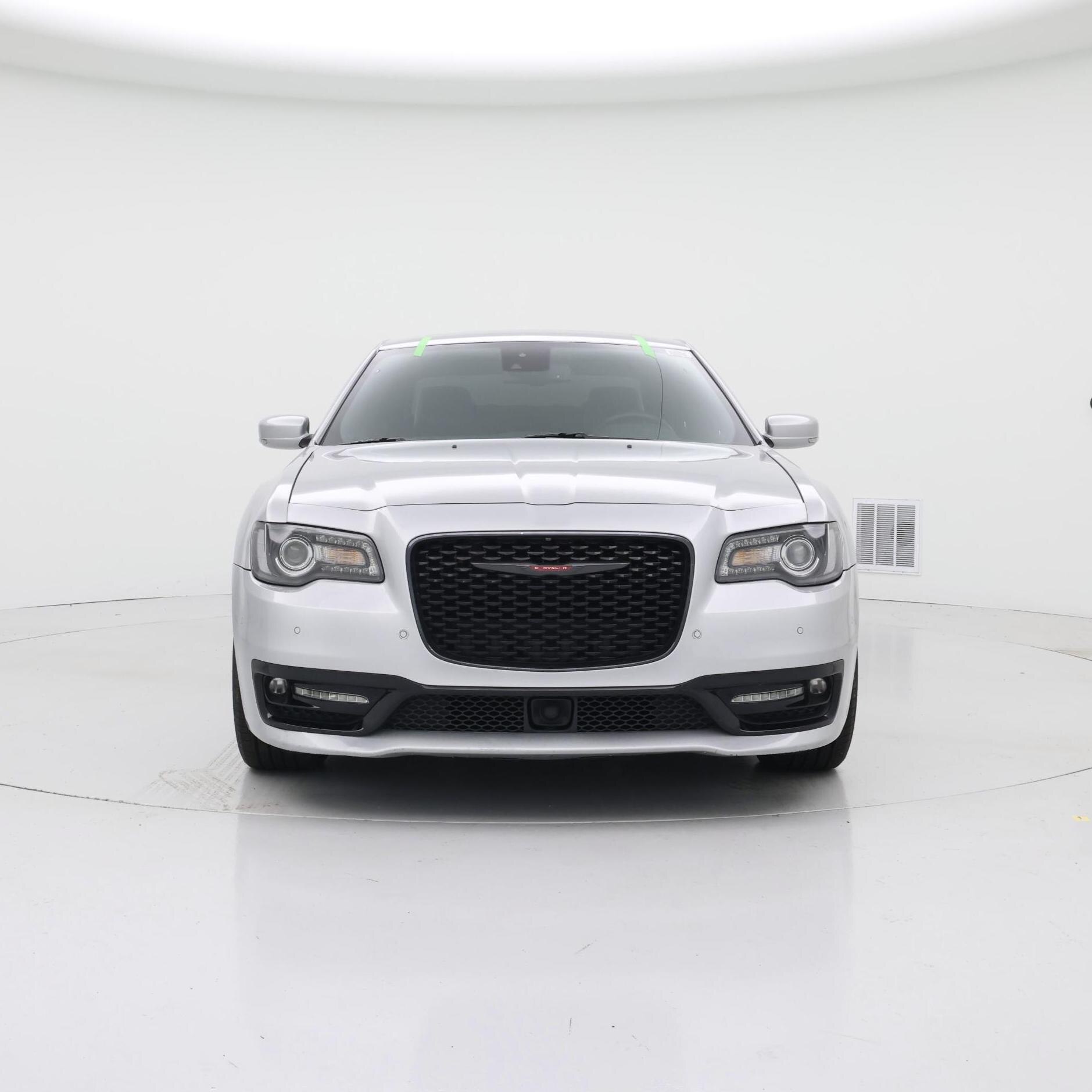 Thumbnail: 2022 Chrysler 300 - 5