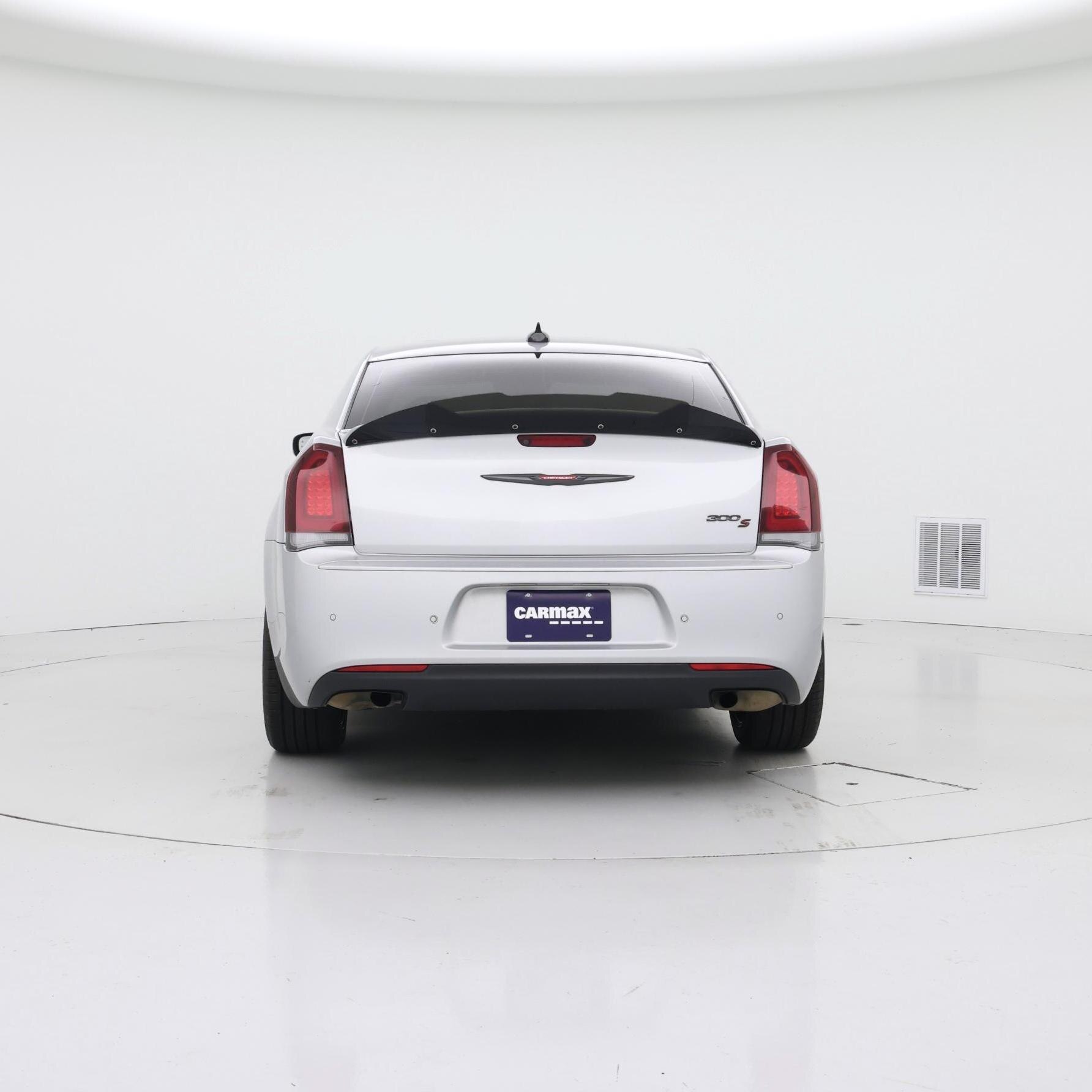 Thumbnail: 2022 Chrysler 300 - 6