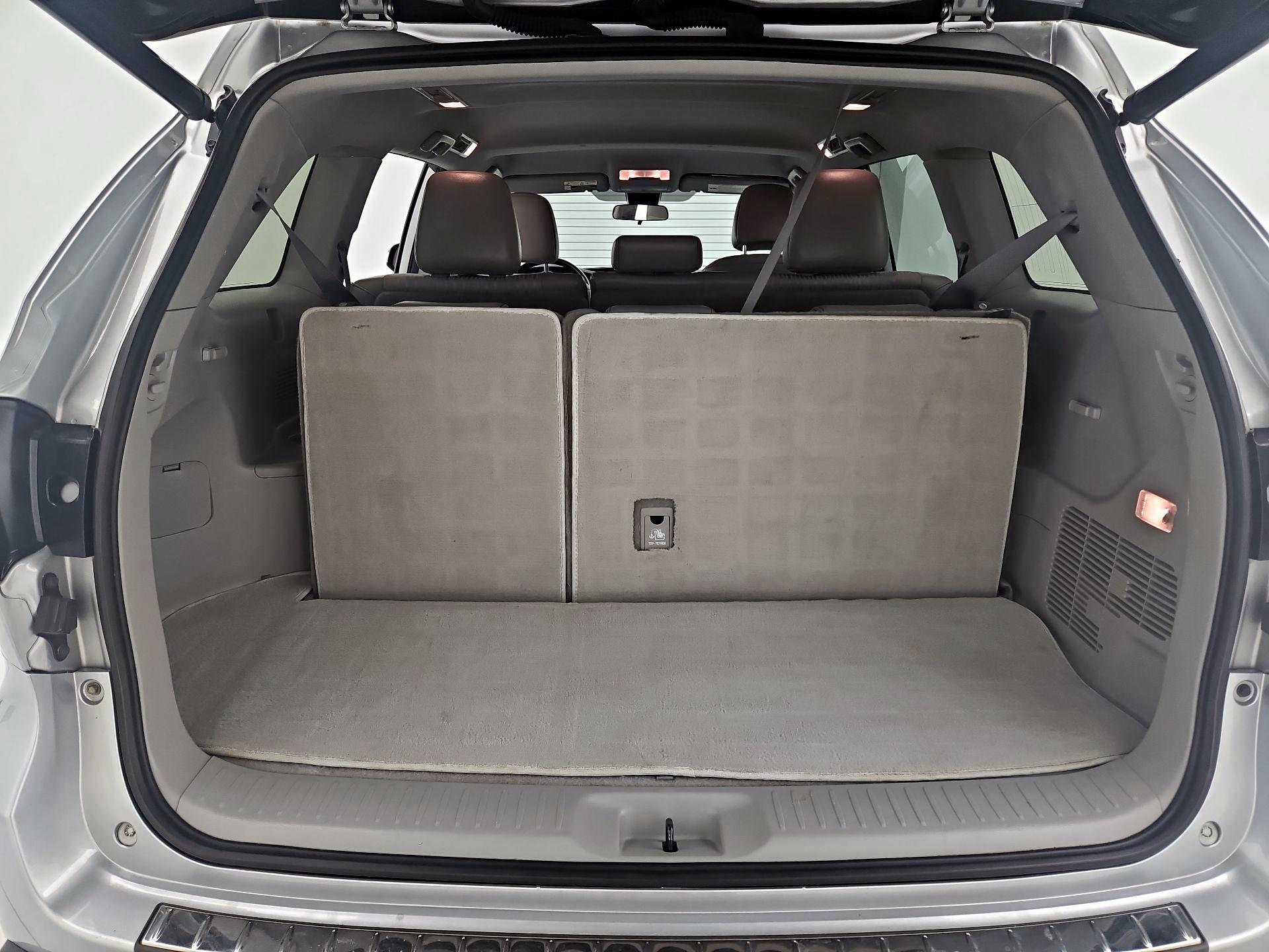 Thumbnail: 2018 Toyota Highlander - 20