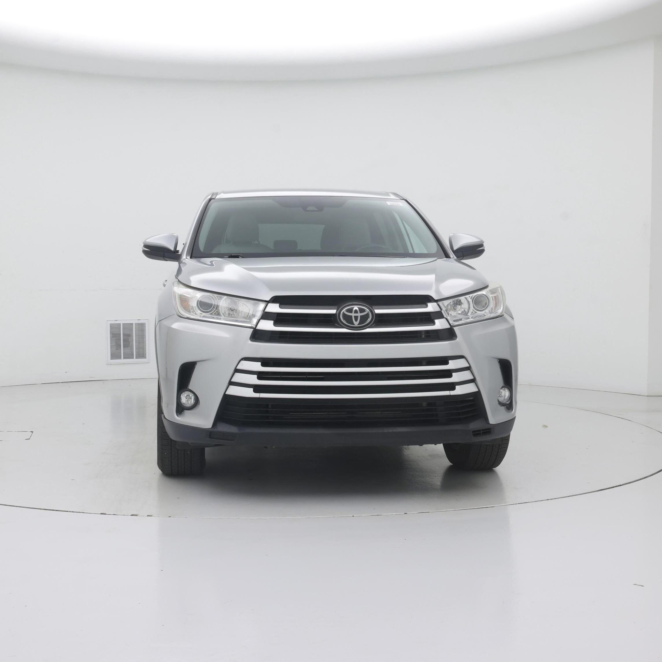 Thumbnail: 2018 Toyota Highlander - 5