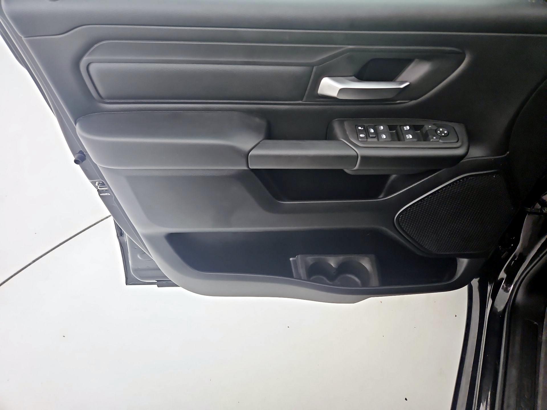 Thumbnail: 2025 RAM 1500 - 12