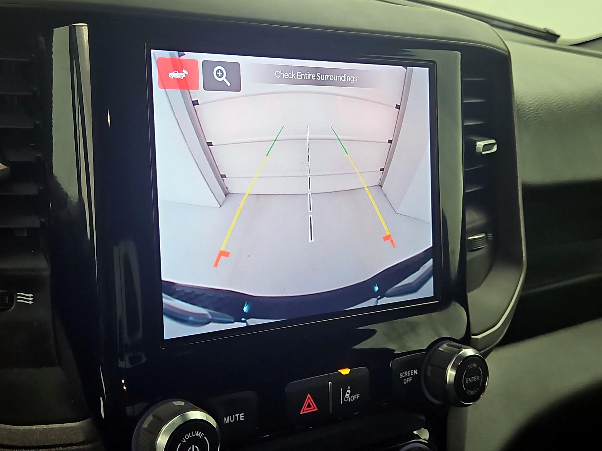 Thumbnail: 2025 RAM 1500 - 14