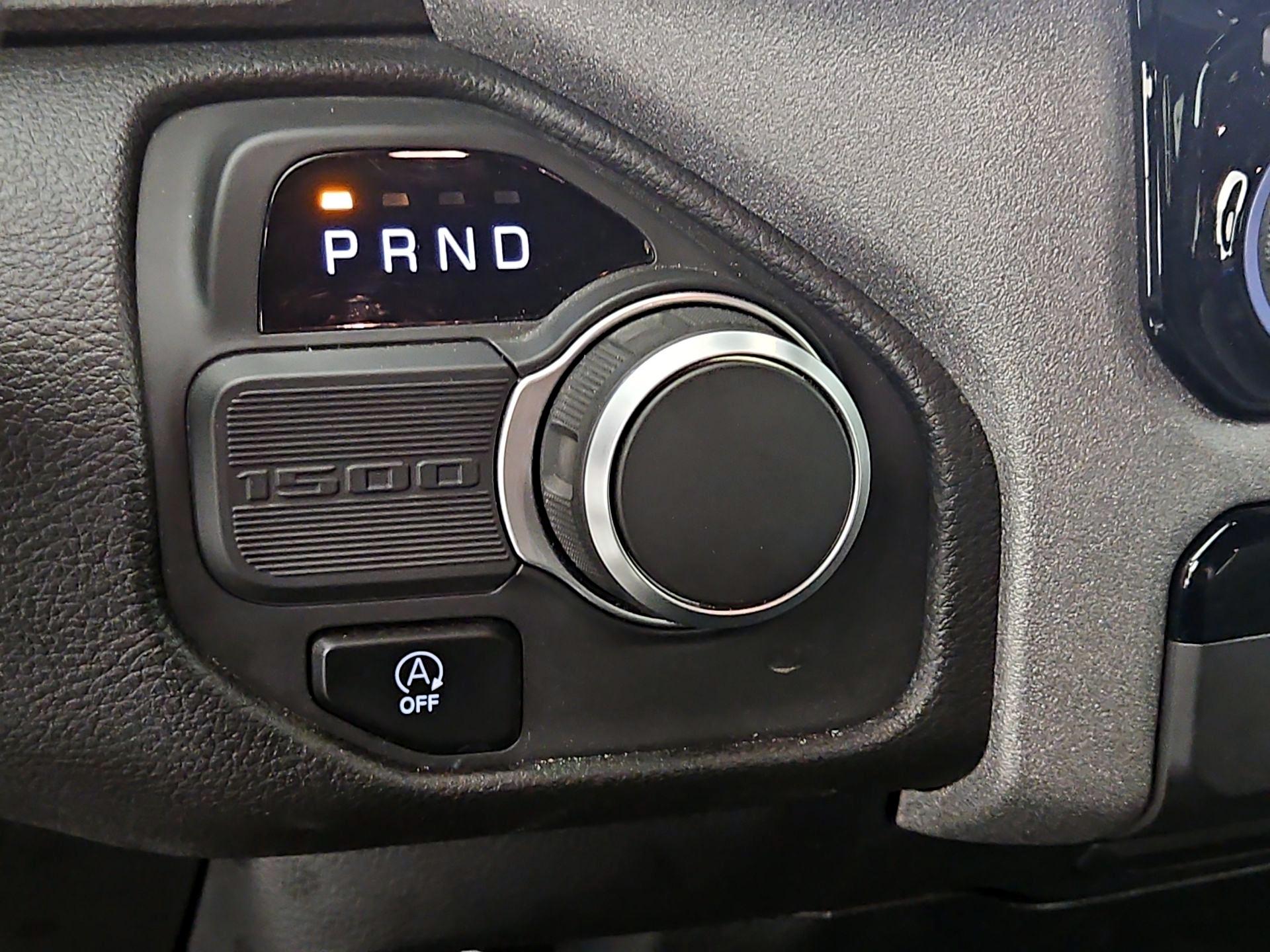 Thumbnail: 2025 RAM 1500 - 17