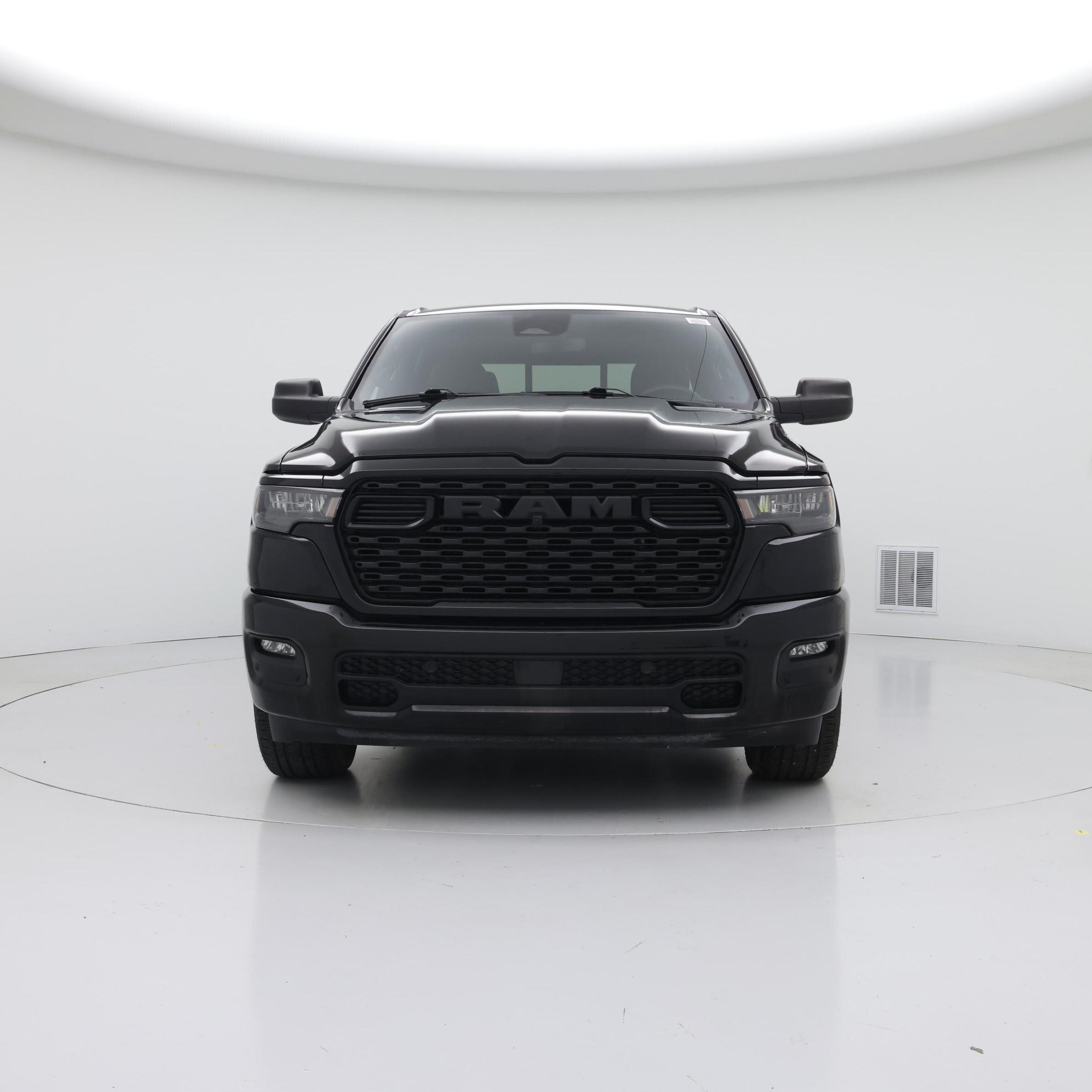 Thumbnail: 2025 RAM 1500 - 5