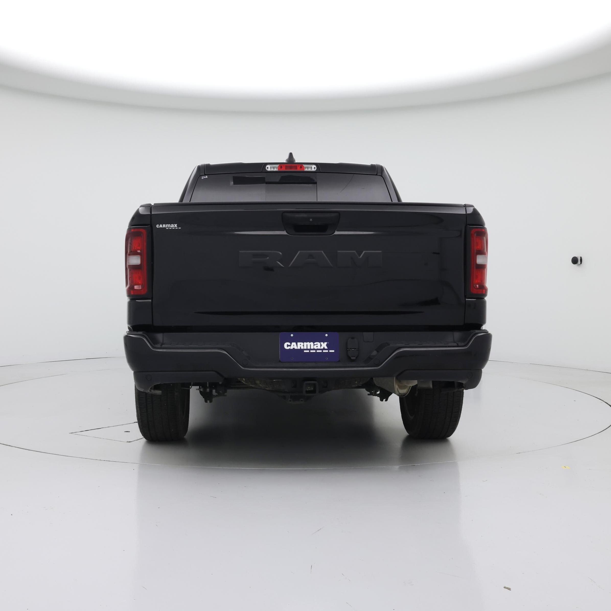 Thumbnail: 2025 RAM 1500 - 6