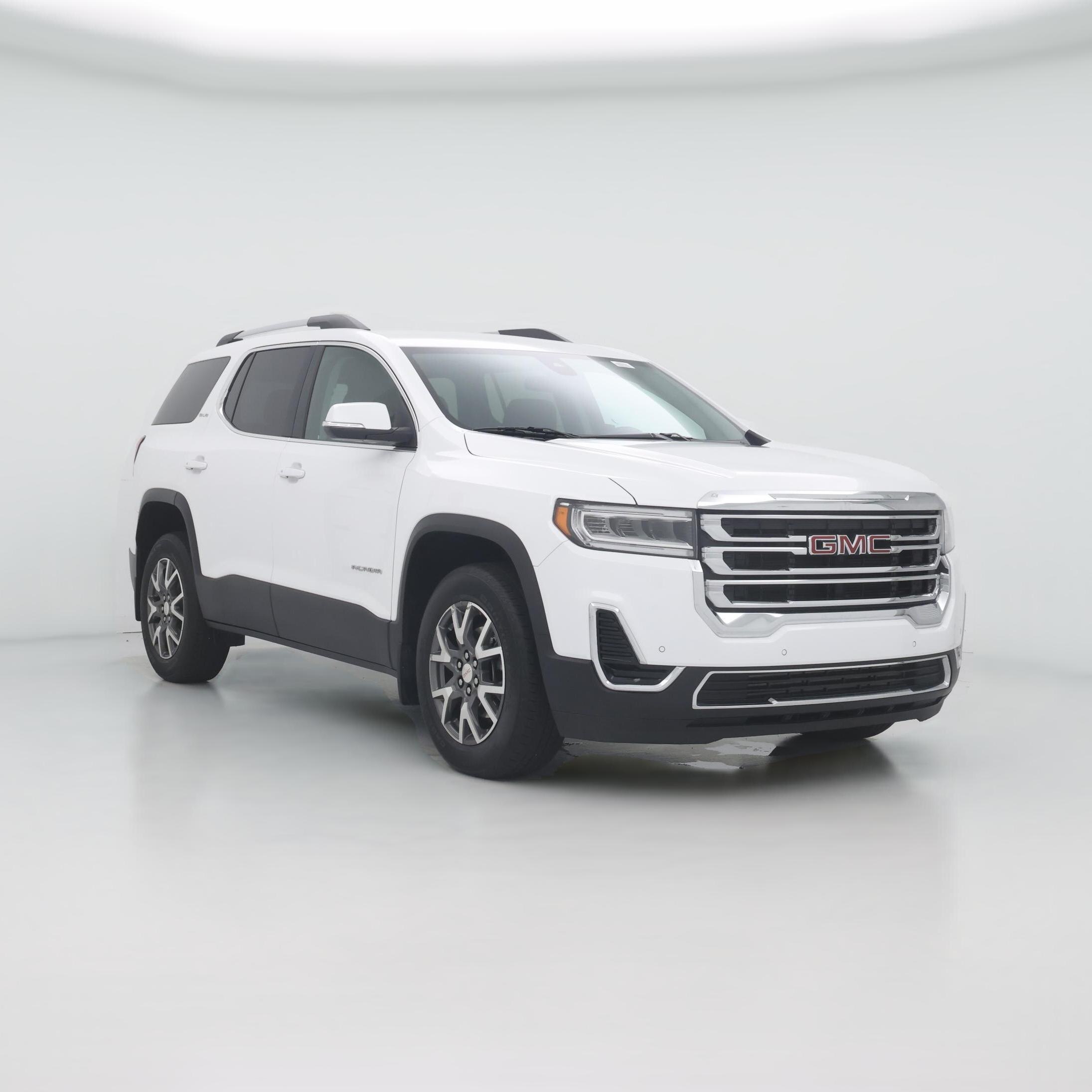 Thumbnail: 2022 GMC Acadia - 1