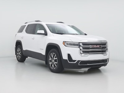 2022 GMC Acadia SLE
