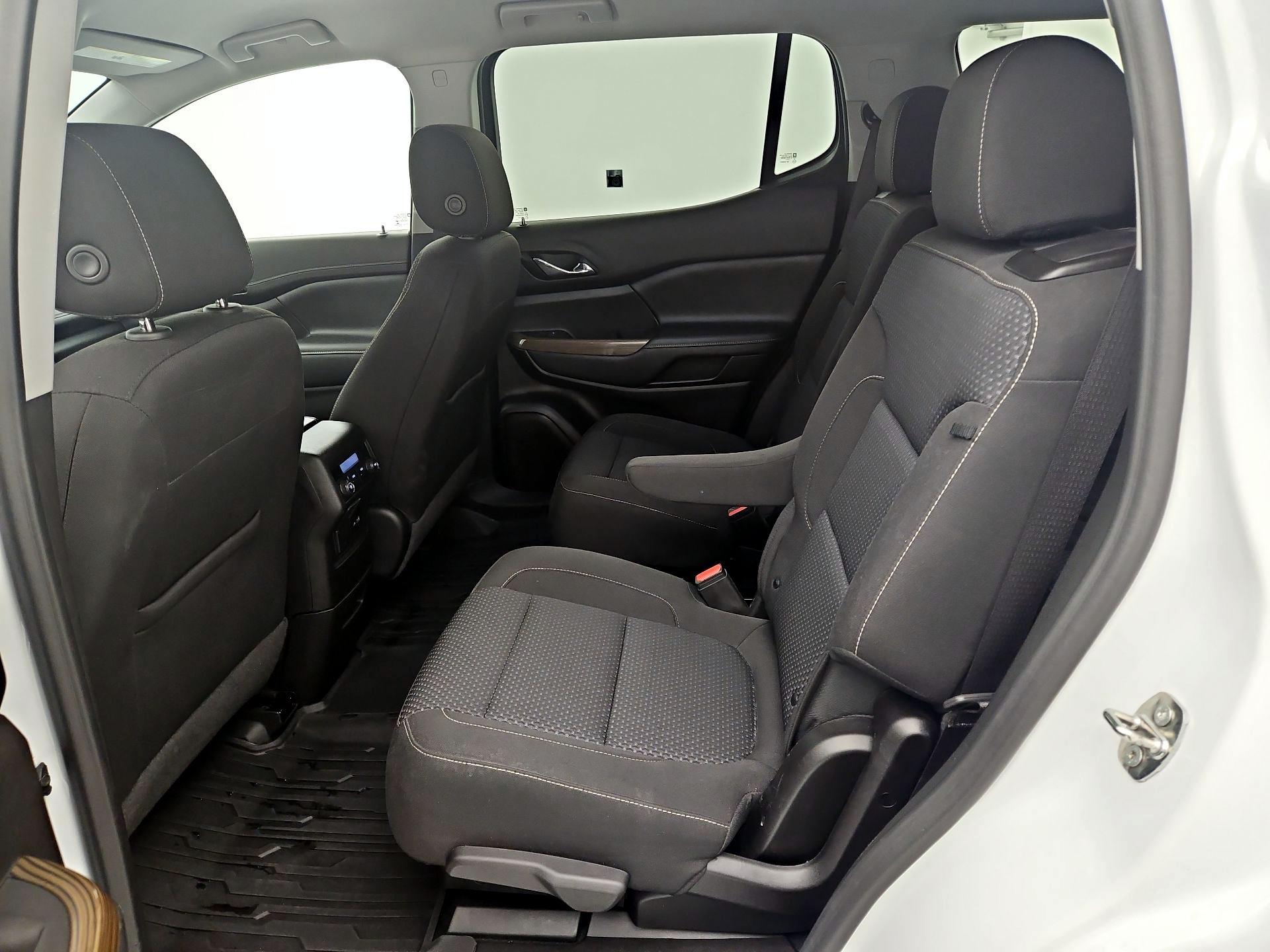 Thumbnail: 2022 GMC Acadia - 20